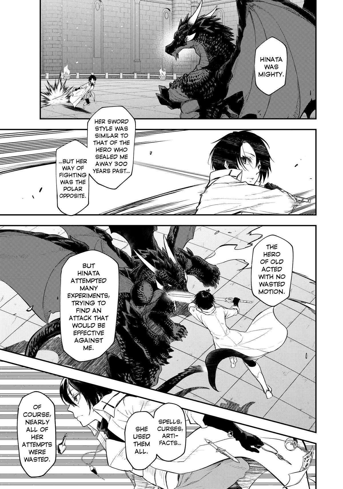 That Time I Got Reincarnated as a Slime Chapter 119 - Page 43