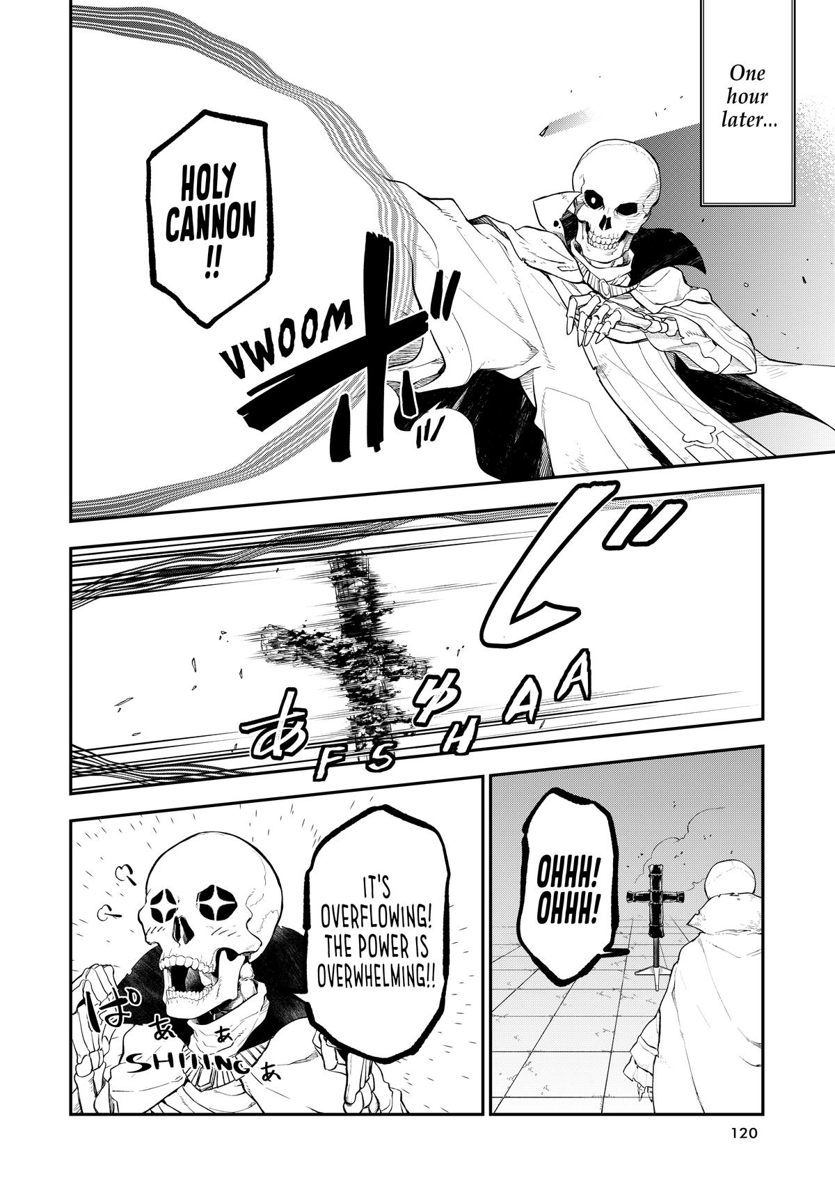 That Time I Got Reincarnated as a Slime Chapter 120 - Page 6