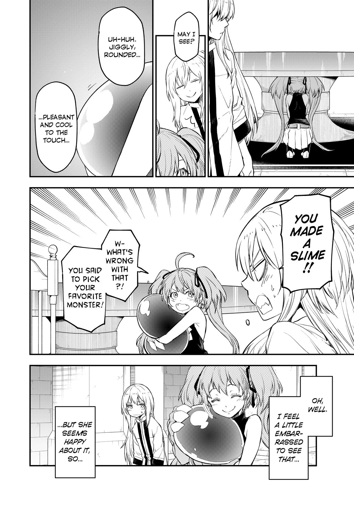 That Time I Got Reincarnated as a Slime Chapter 120 - Page 18