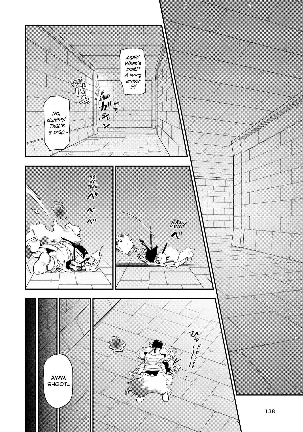 That Time I Got Reincarnated as a Slime Chapter 120 - Page 24