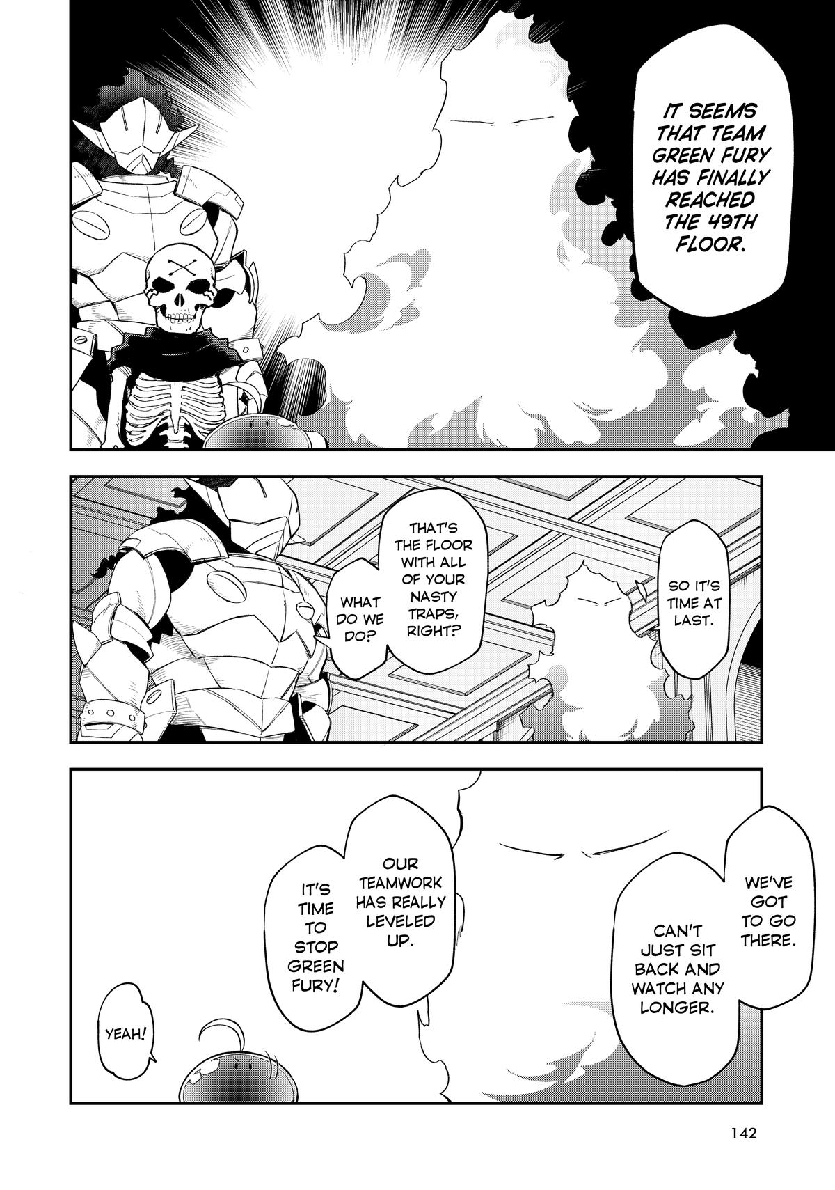 That Time I Got Reincarnated as a Slime Chapter 120 - Page 28