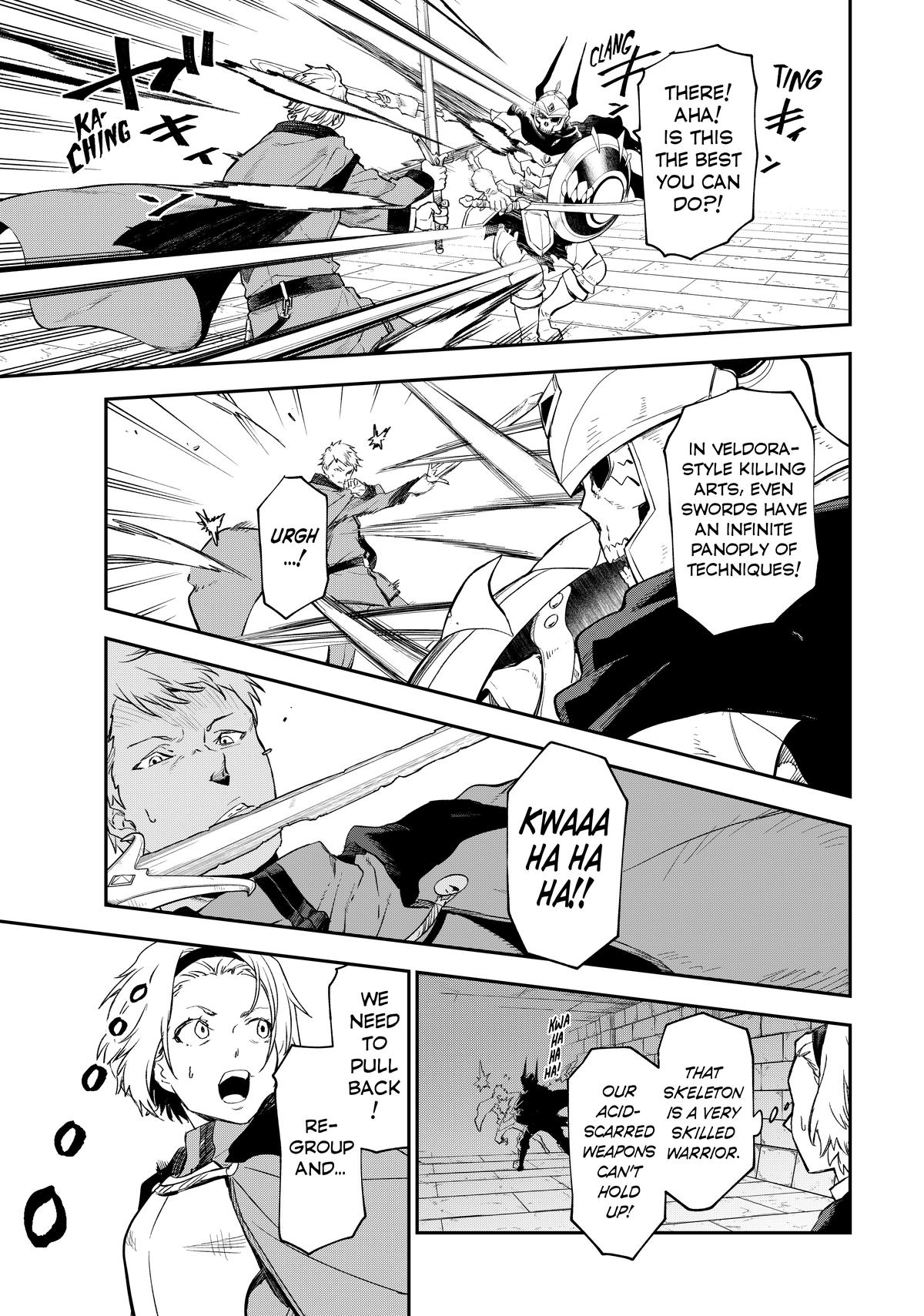 That Time I Got Reincarnated as a Slime Chapter 120 - Page 34