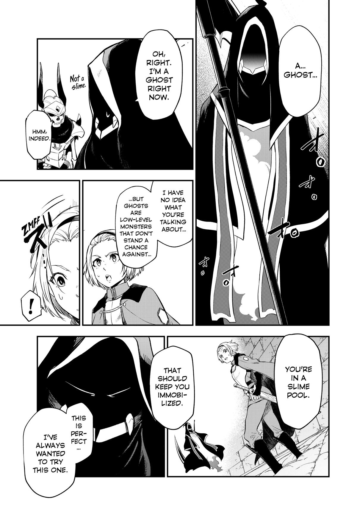 That Time I Got Reincarnated as a Slime Chapter 120 - Page 36