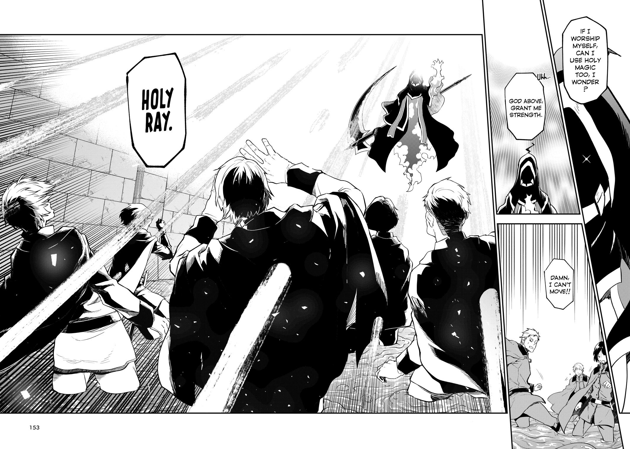 That Time I Got Reincarnated as a Slime Chapter 120 - Page 37