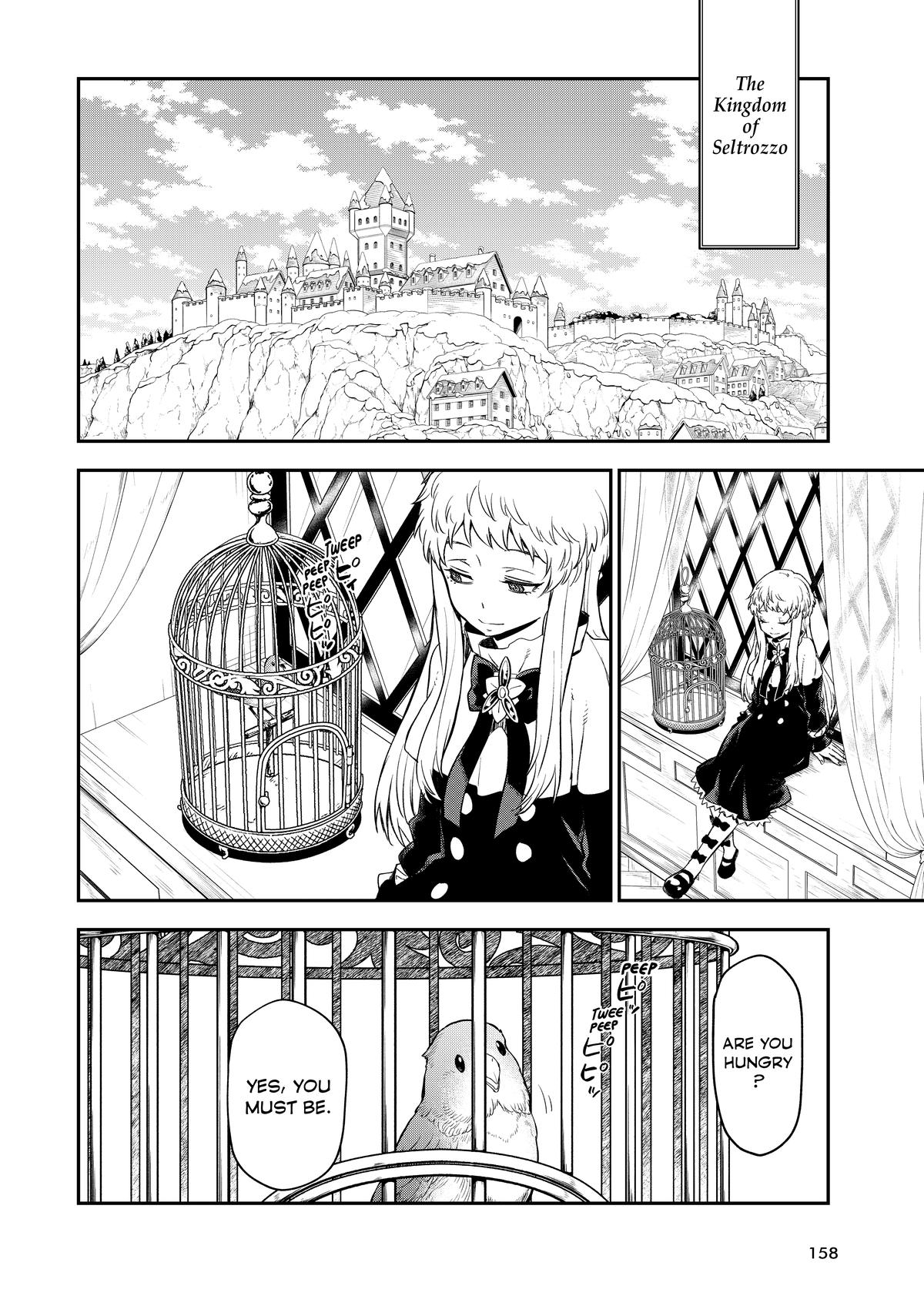 That Time I Got Reincarnated as a Slime Chapter 120 - Page 42
