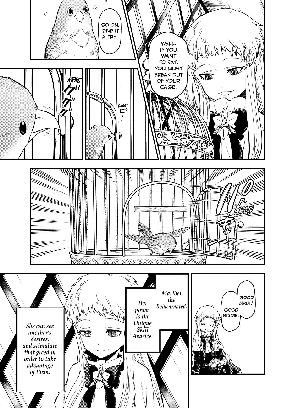 That Time I Got Reincarnated as a Slime Chapter 120 - Page 43