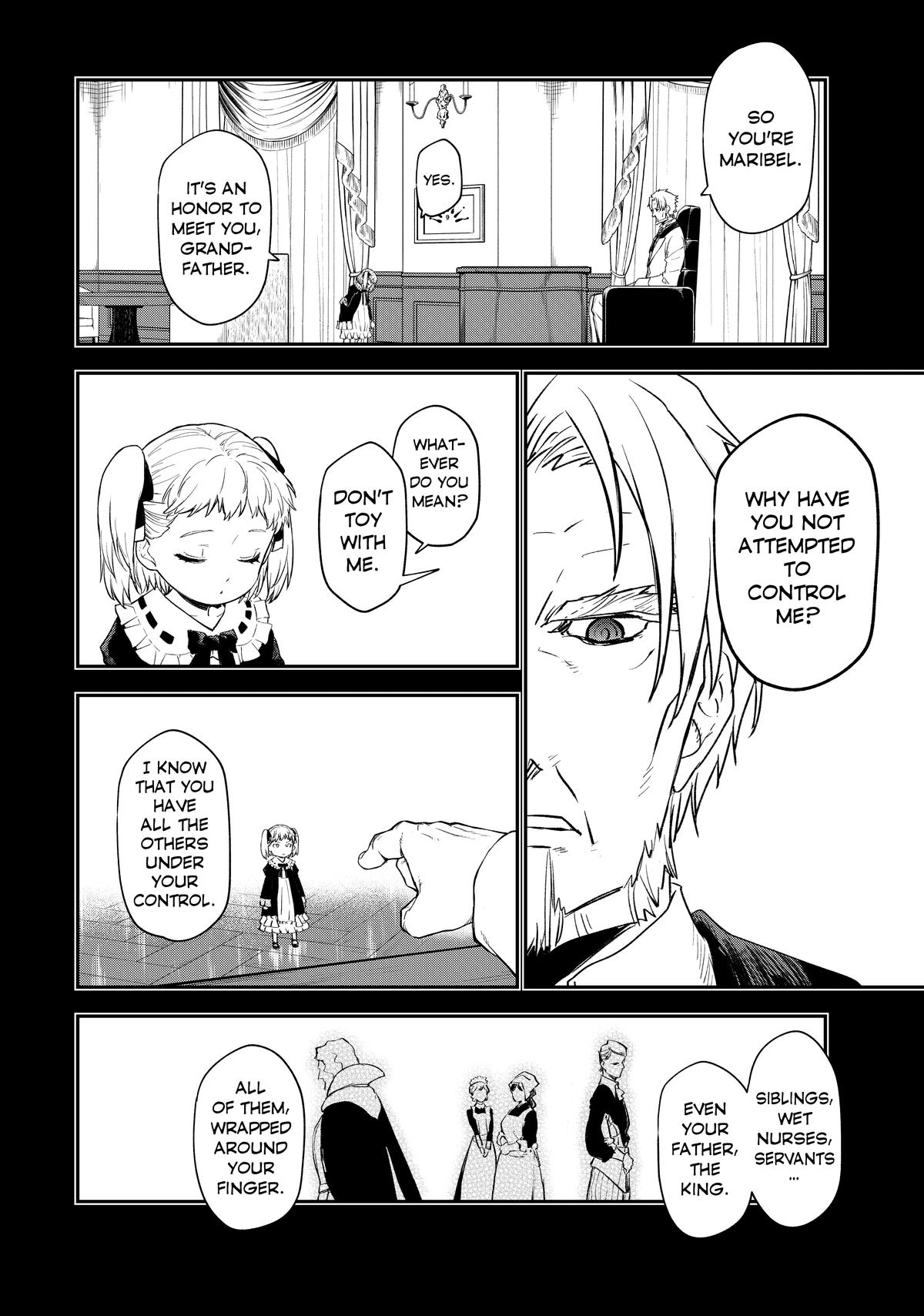 That Time I Got Reincarnated as a Slime Chapter 120 - Page 46