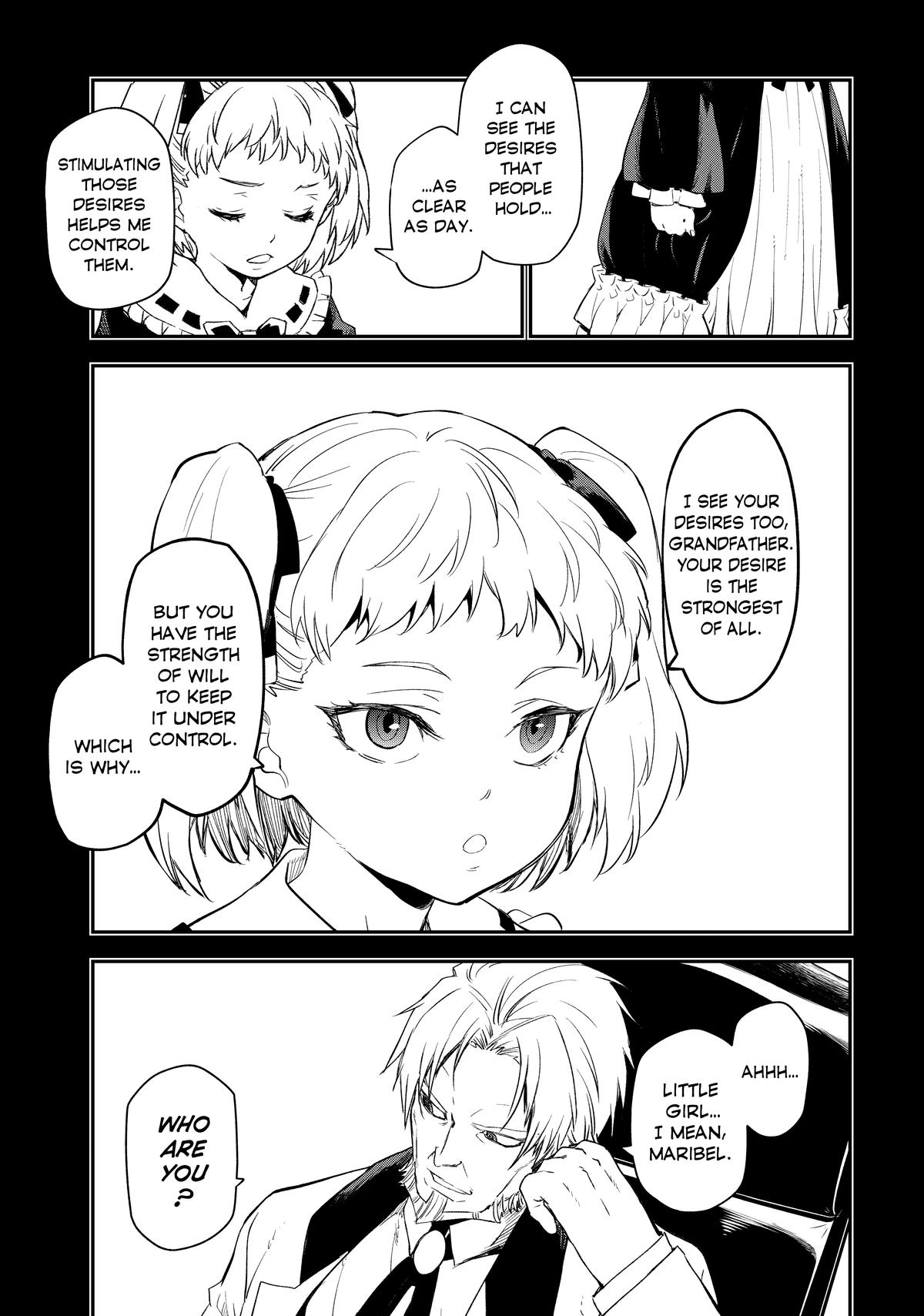 That Time I Got Reincarnated as a Slime Chapter 120 - Page 47
