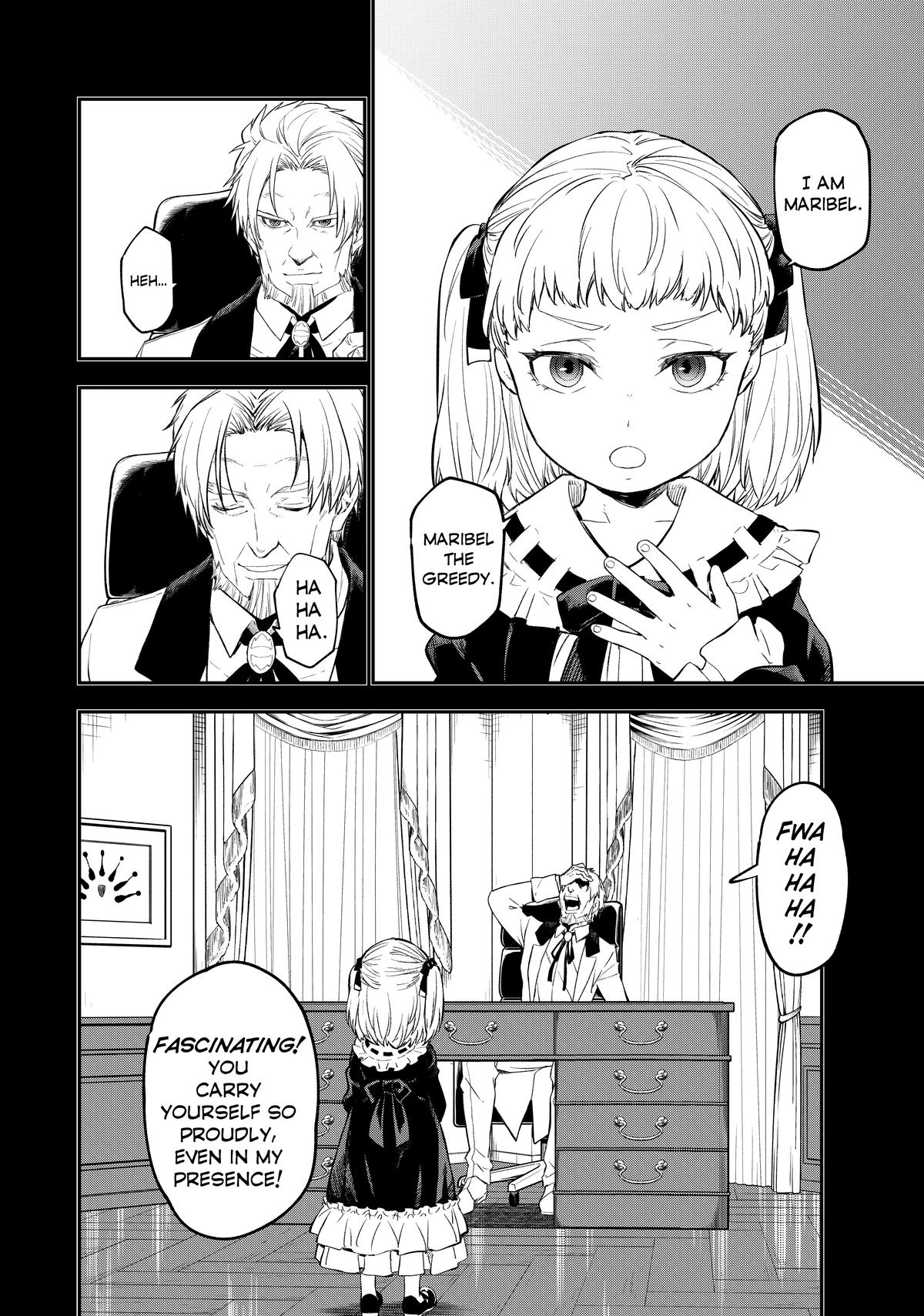 That Time I Got Reincarnated as a Slime Chapter 120 - Page 48