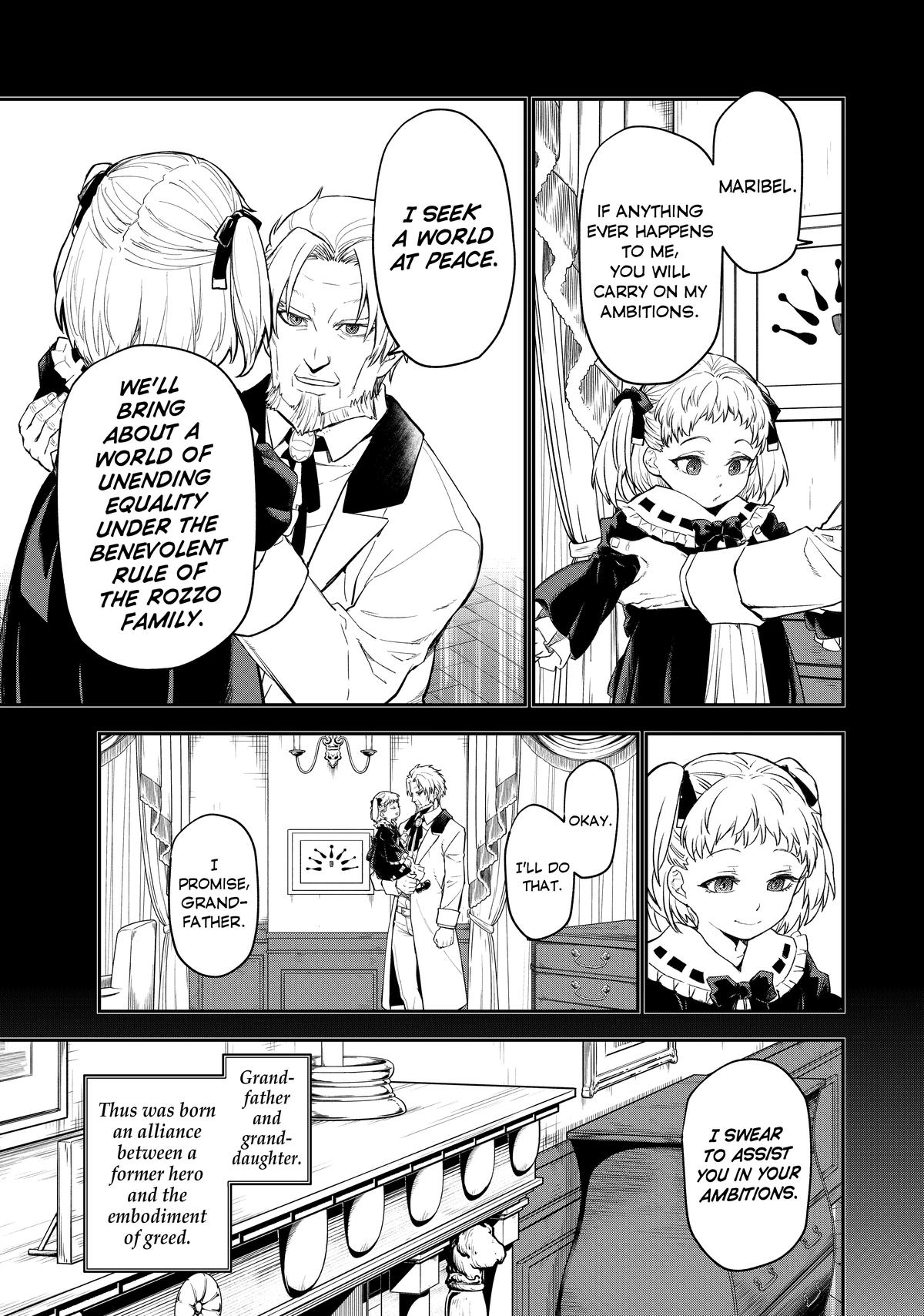 That Time I Got Reincarnated as a Slime Chapter 120 - Page 49