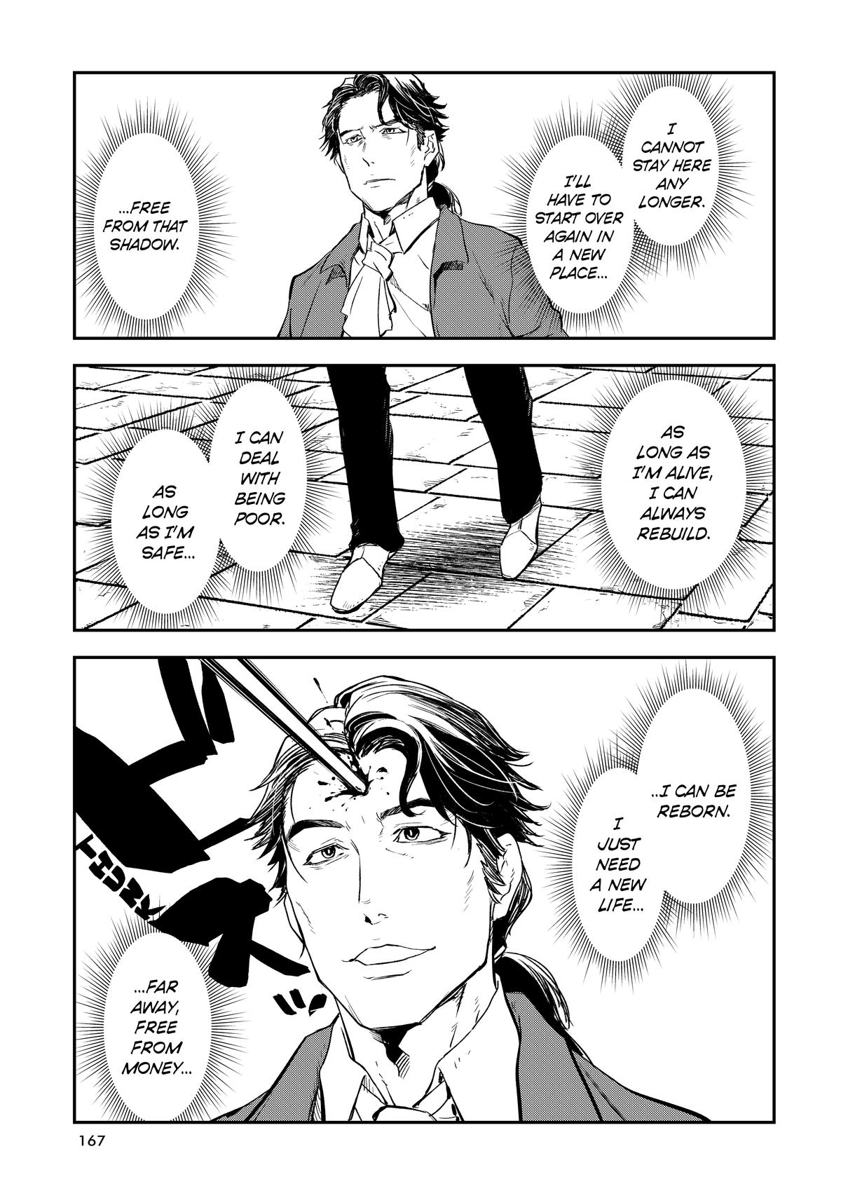 That Time I Got Reincarnated as a Slime Chapter 120 - Page 51