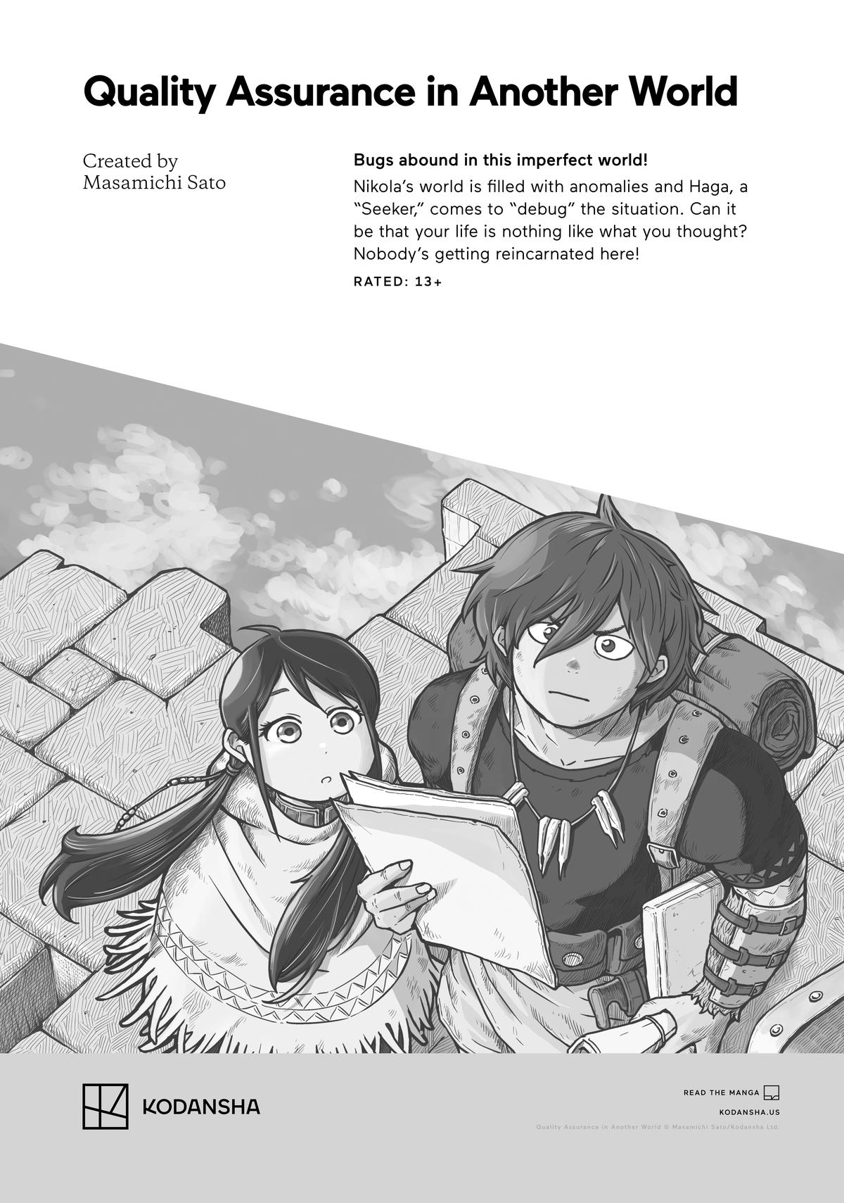 That Time I Got Reincarnated as a Slime Chapter 120 - Page 58