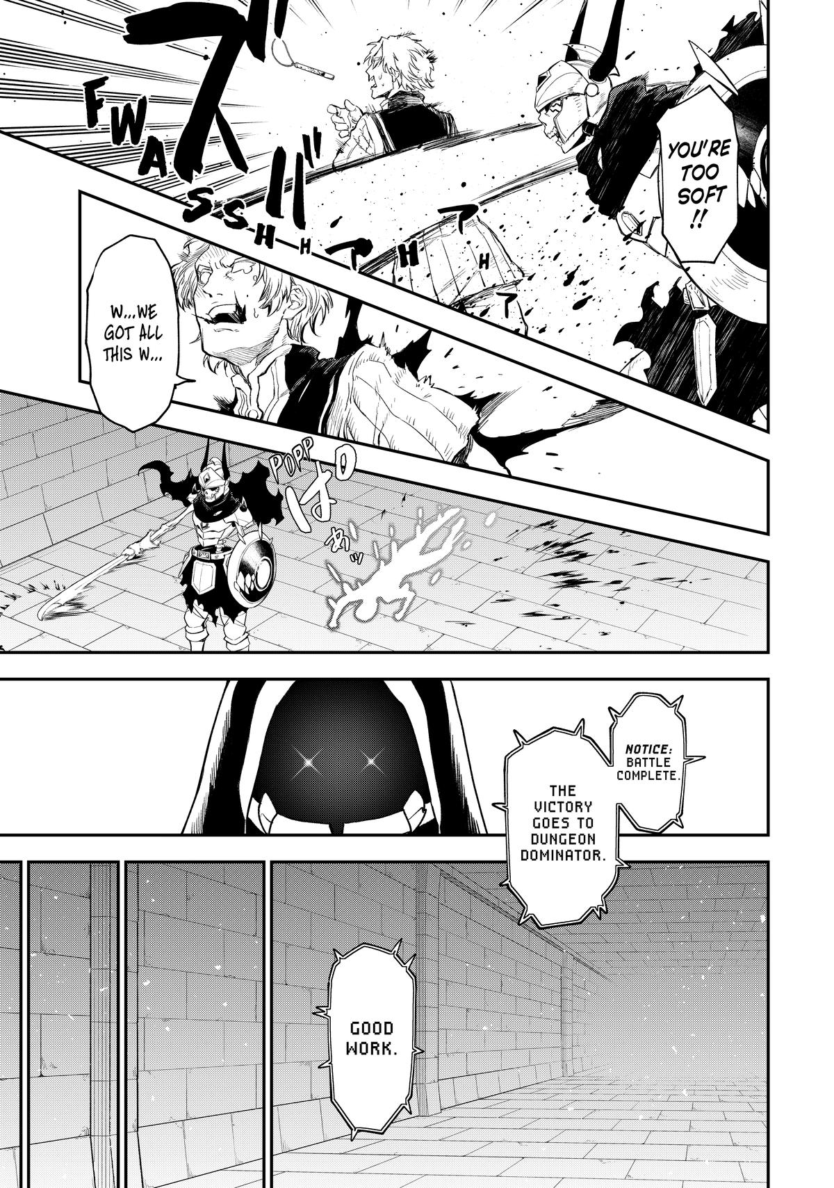 That Time I Got Reincarnated as a Slime Chapter 121 - Page 21