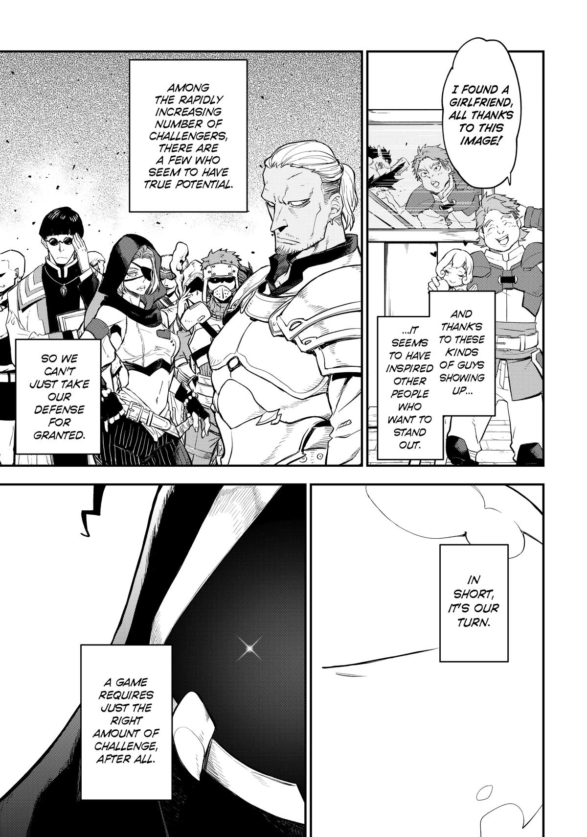 That Time I Got Reincarnated as a Slime Chapter 121 - Page 25