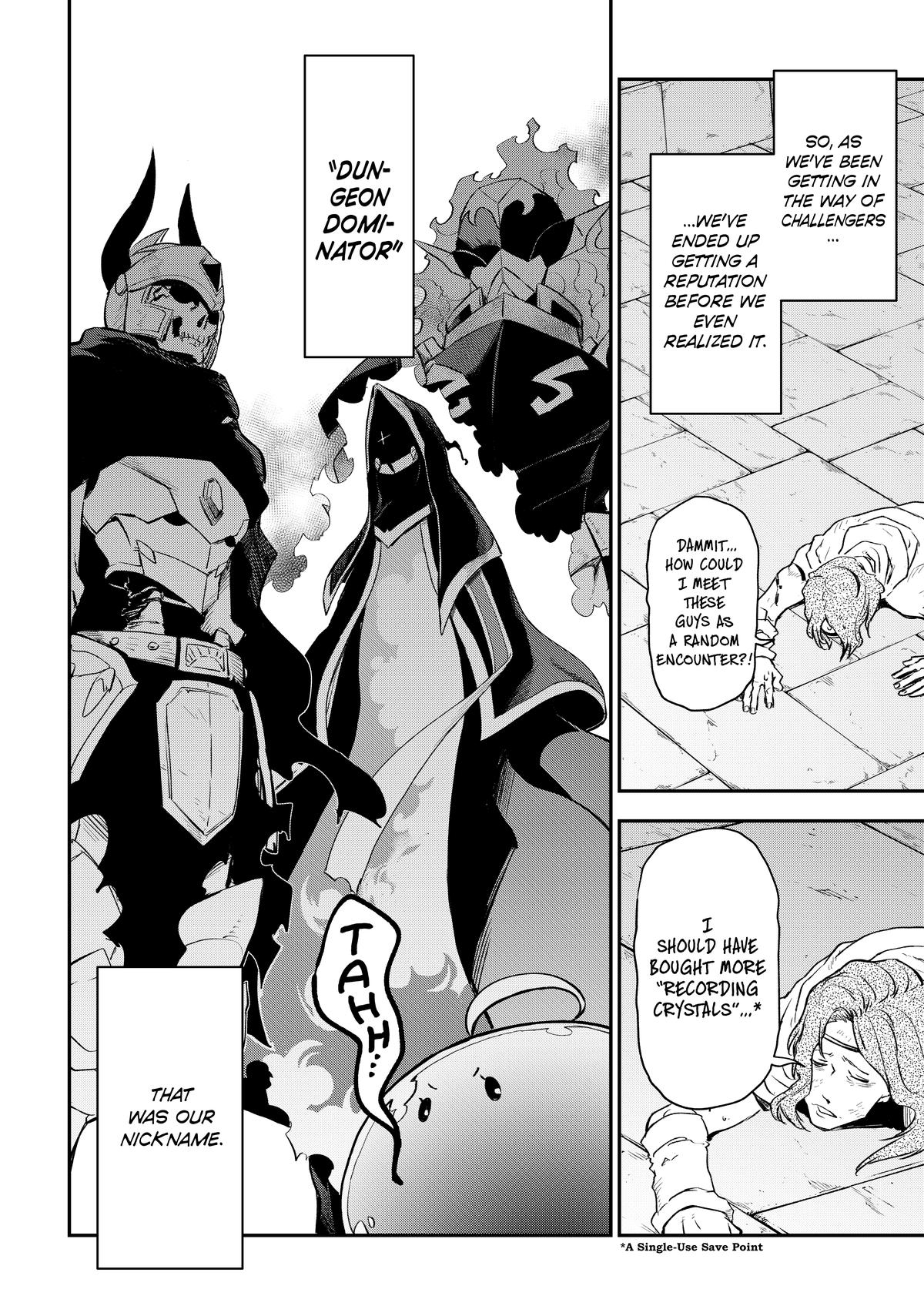 That Time I Got Reincarnated as a Slime Chapter 121 - Page 26
