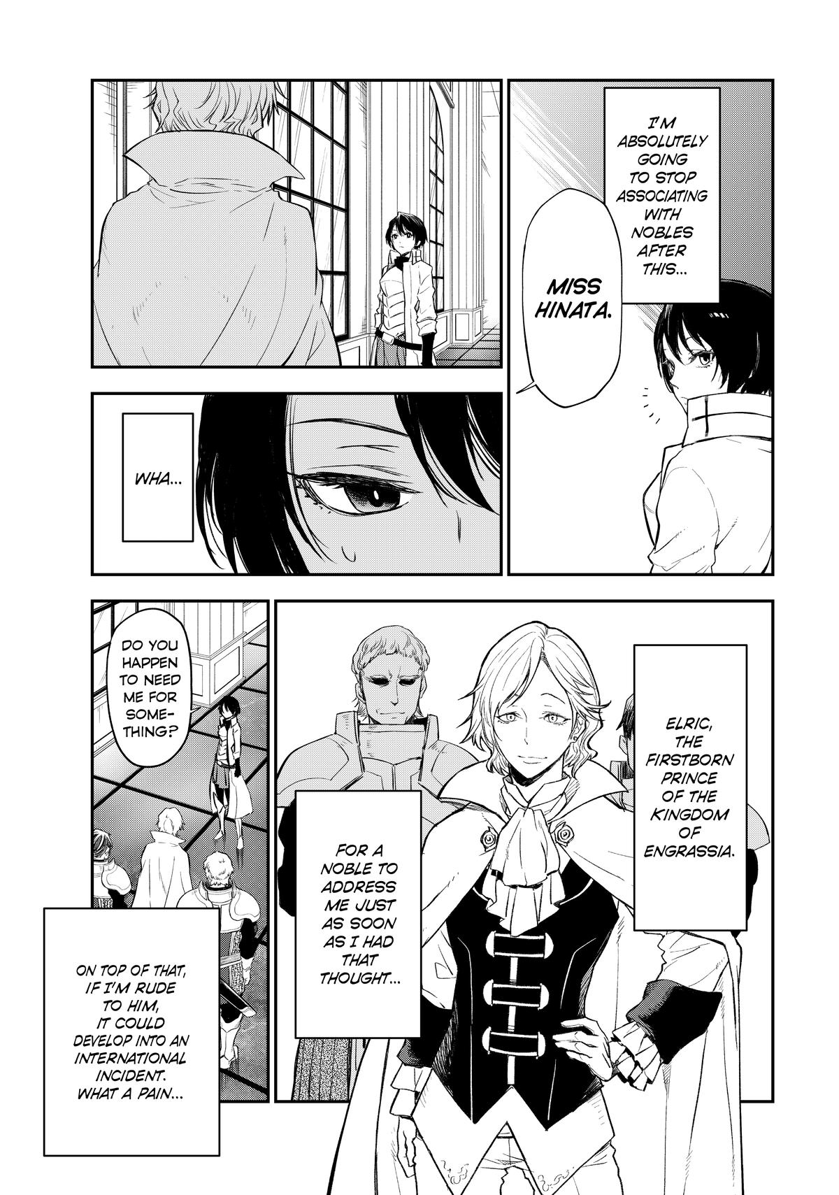That Time I Got Reincarnated as a Slime Chapter 122 - Page 13