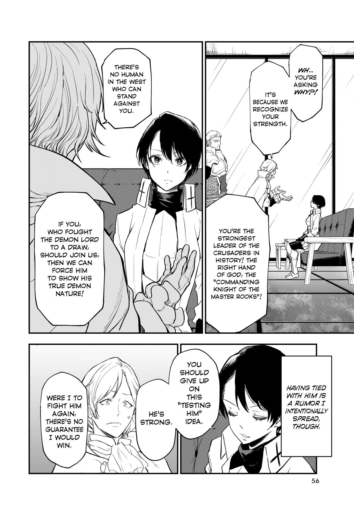 That Time I Got Reincarnated as a Slime Chapter 122 - Page 16