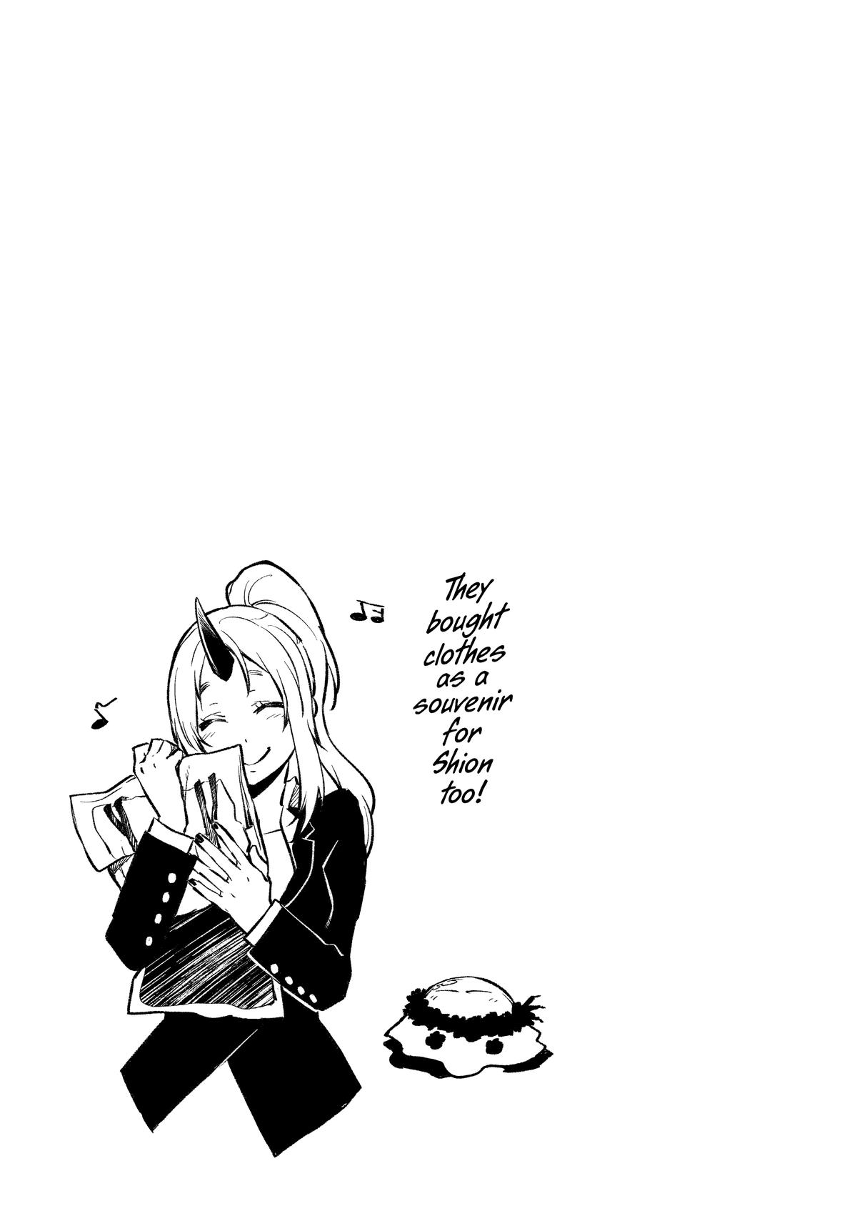 That Time I Got Reincarnated as a Slime Chapter 122 - Page 42