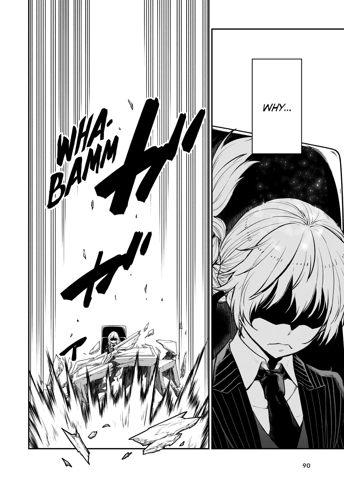 That Time I Got Reincarnated as a Slime Chapter 123 - Page 6
