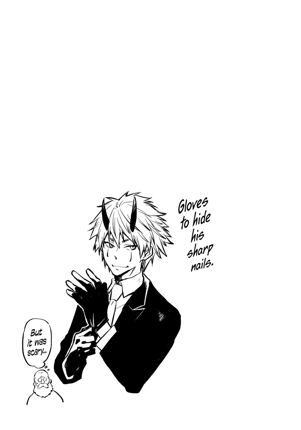 That Time I Got Reincarnated as a Slime Chapter 123 - Page 51