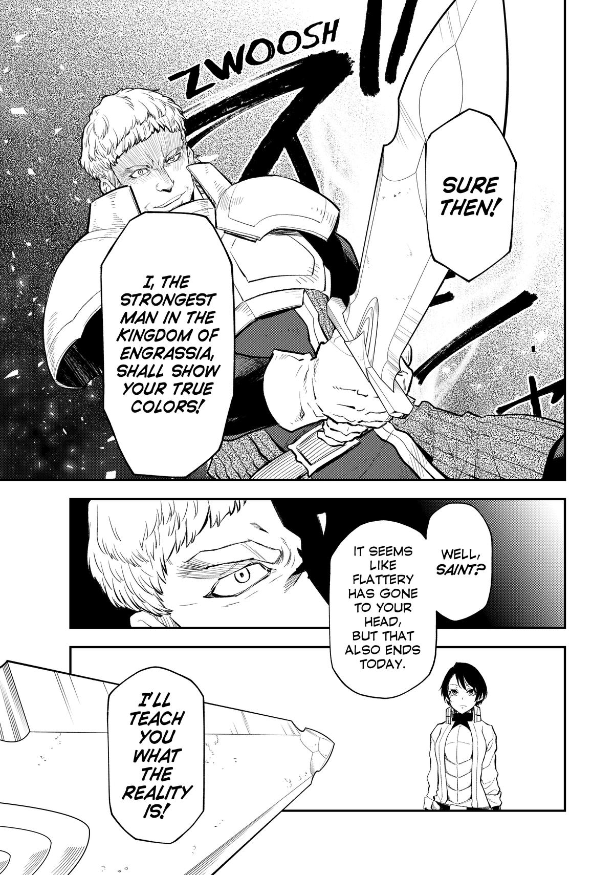 That Time I Got Reincarnated as a Slime Chapter 124 - Page 13