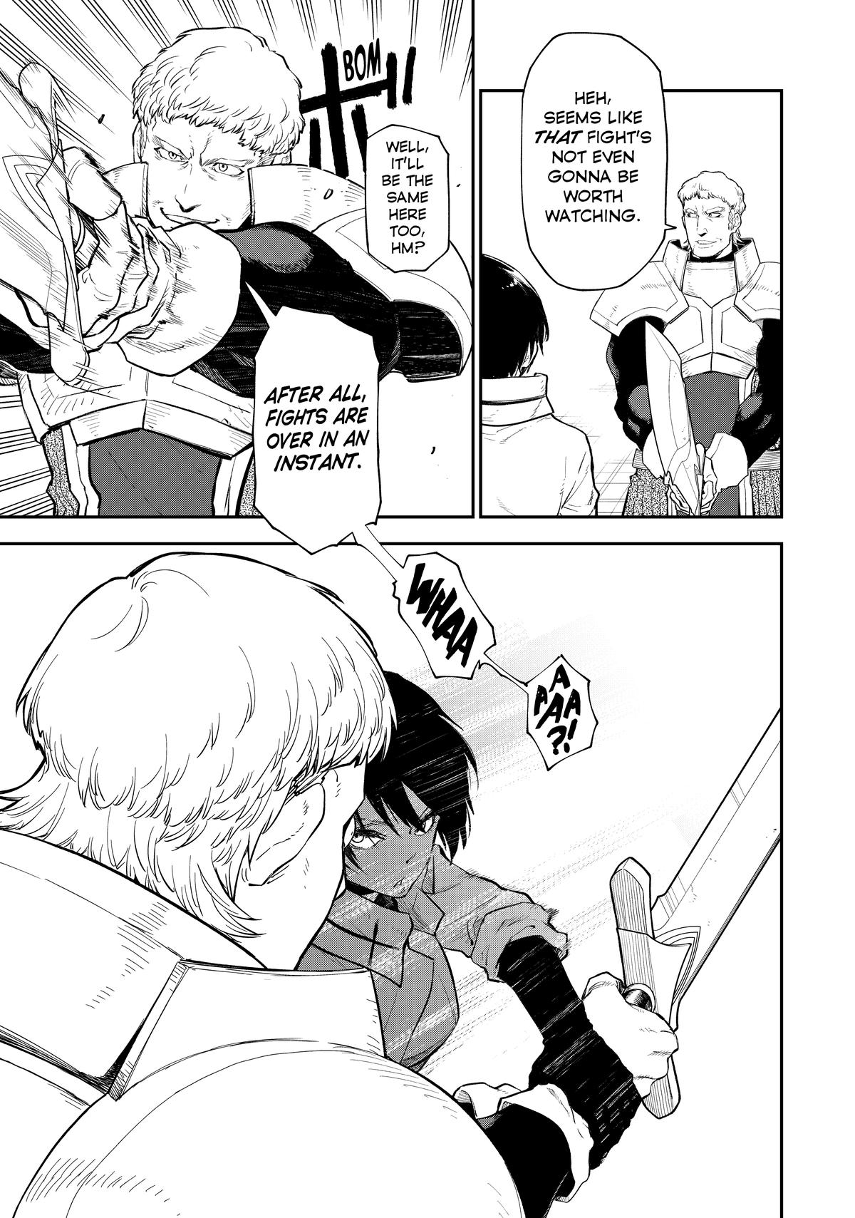 That Time I Got Reincarnated as a Slime Chapter 124 - Page 17