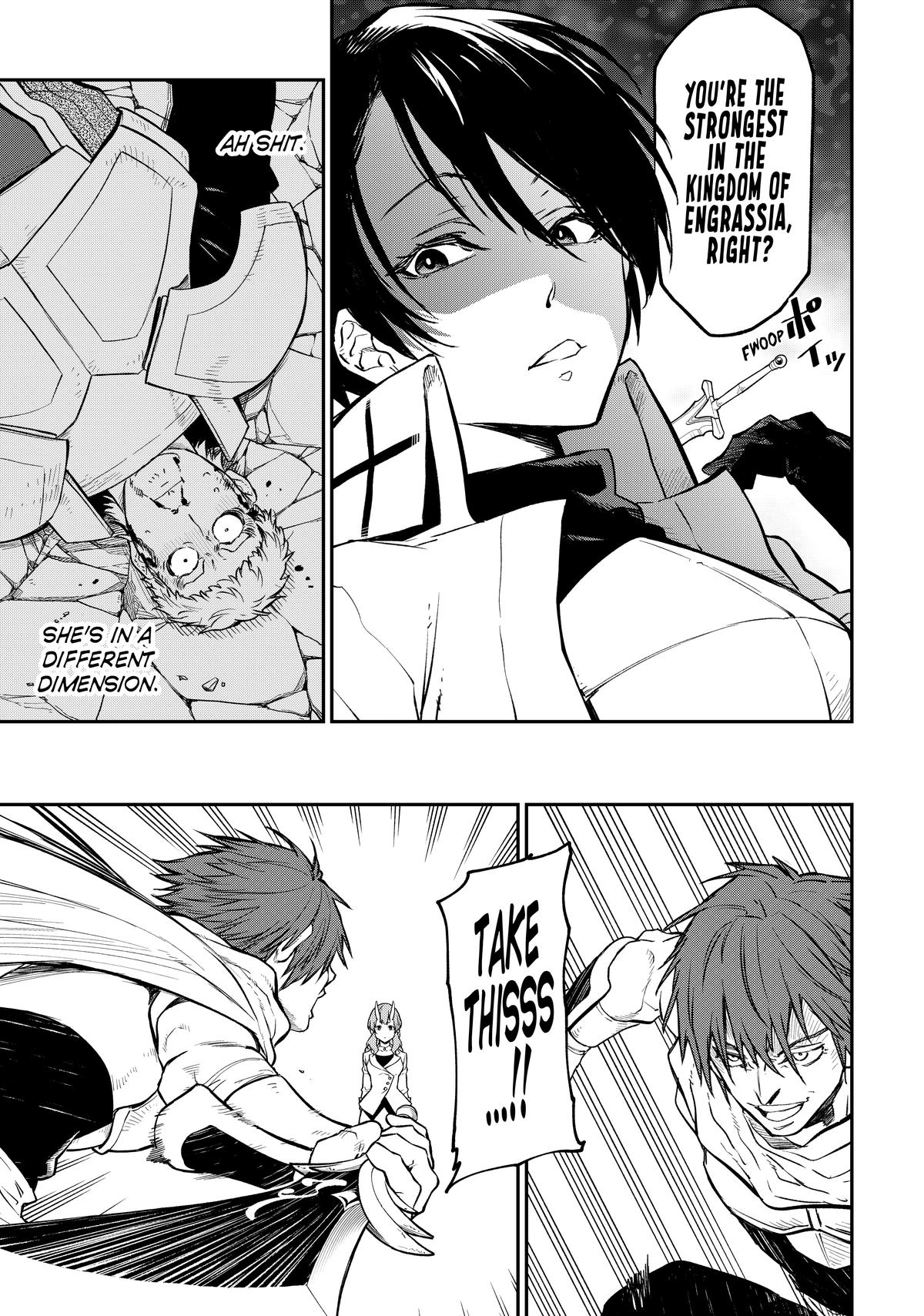 That Time I Got Reincarnated as a Slime Chapter 124 - Page 19