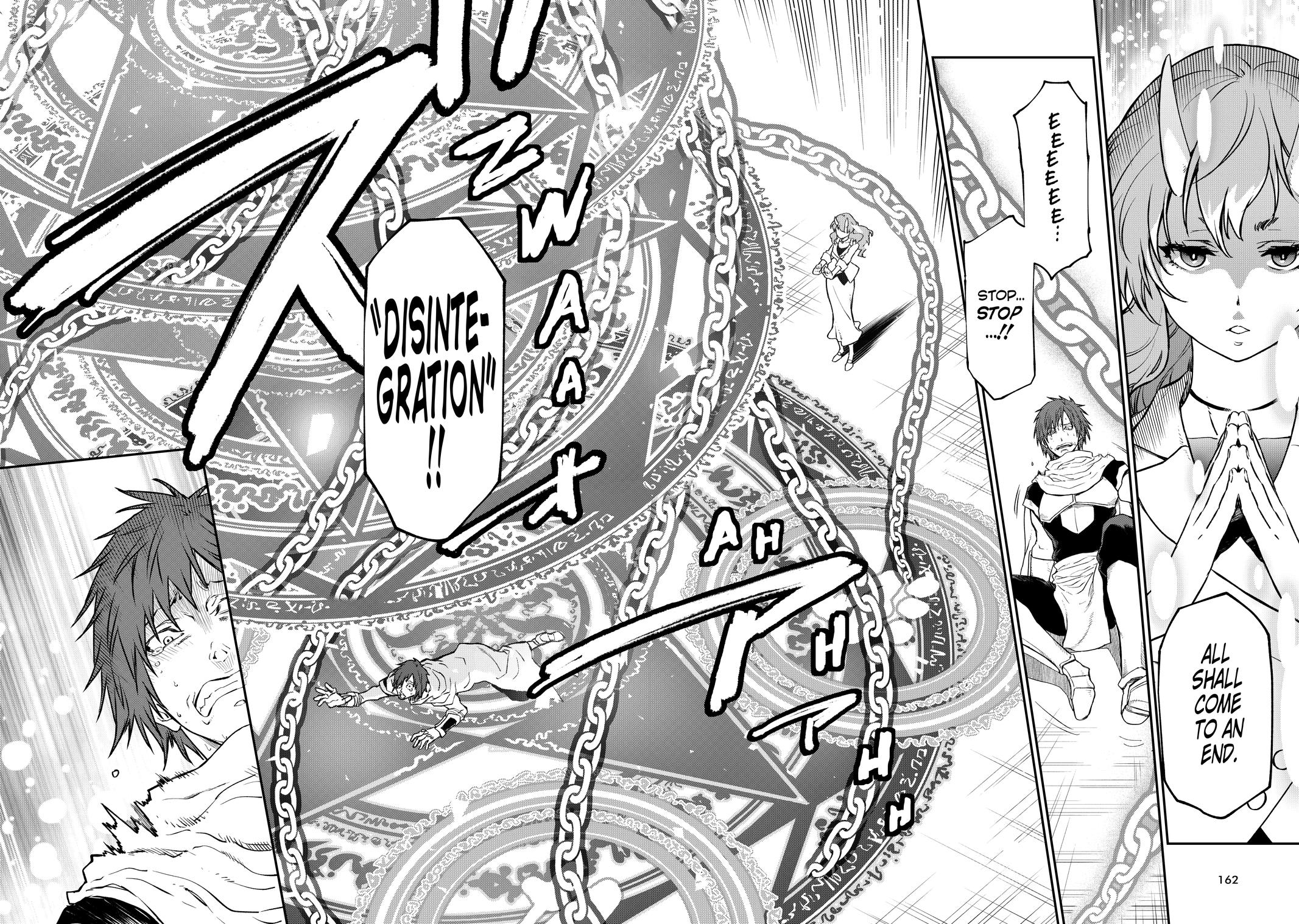 That Time I Got Reincarnated as a Slime Chapter 124 - Page 25