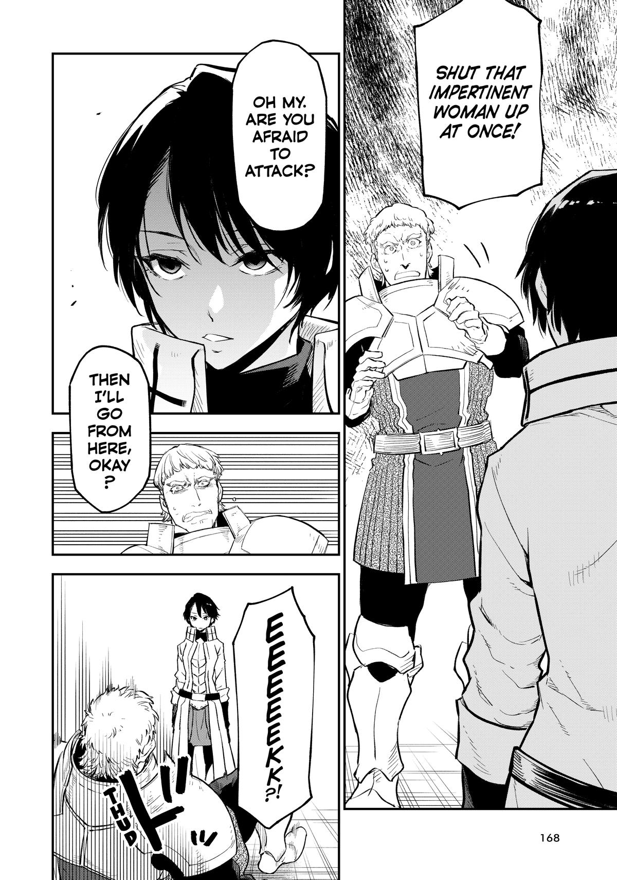 That Time I Got Reincarnated as a Slime Chapter 124 - Page 30