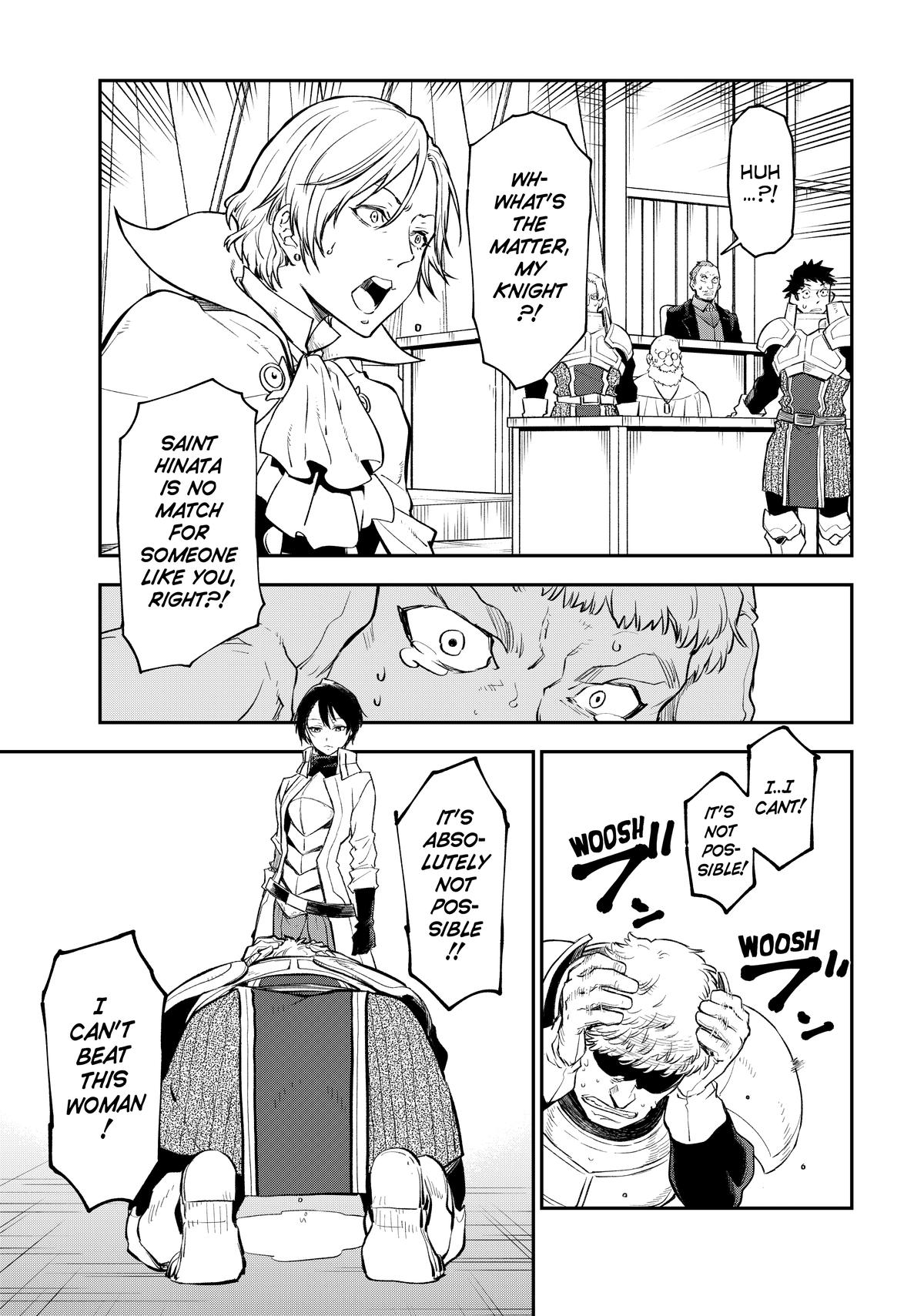 That Time I Got Reincarnated as a Slime Chapter 124 - Page 31