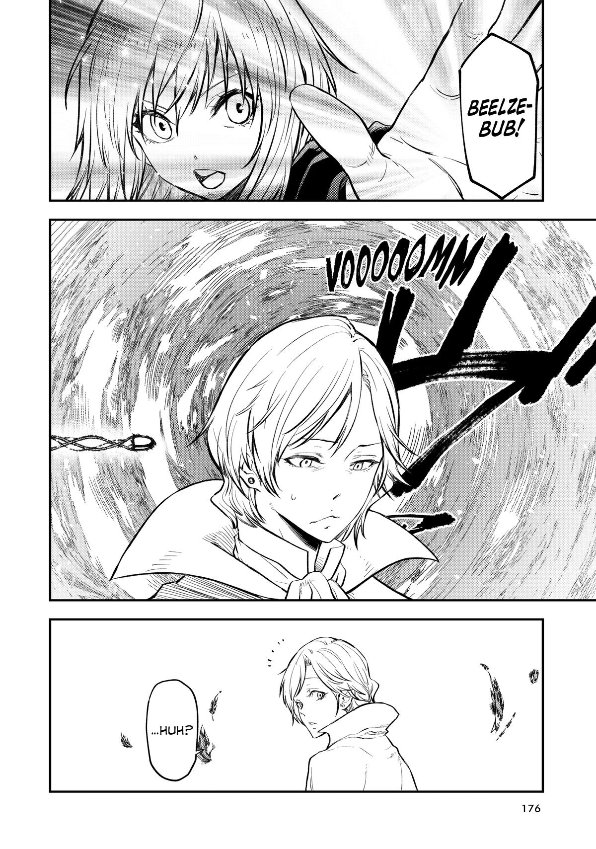 That Time I Got Reincarnated as a Slime Chapter 124 - Page 38