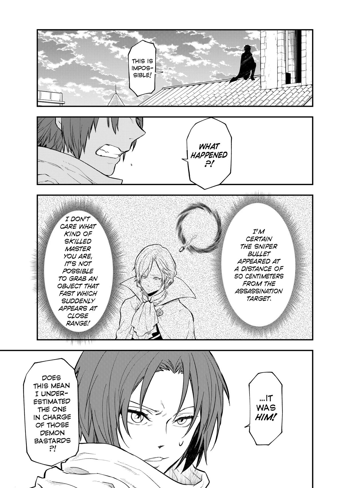 That Time I Got Reincarnated as a Slime Chapter 124 - Page 51