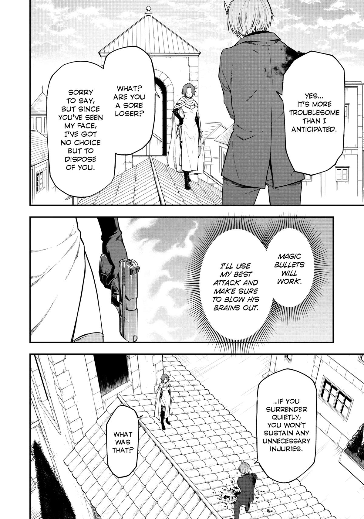 That Time I Got Reincarnated as a Slime Chapter 125 - Page 13