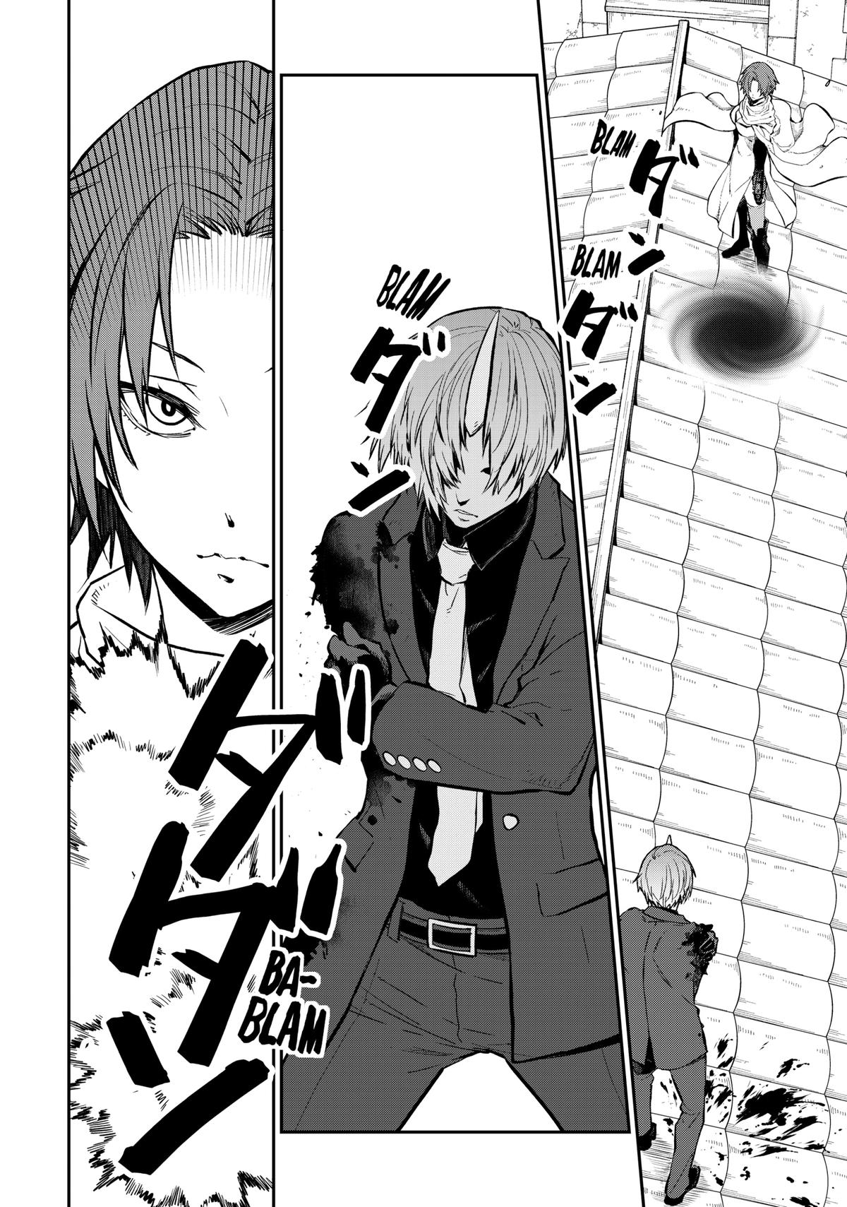 That Time I Got Reincarnated as a Slime Chapter 125 - Page 15