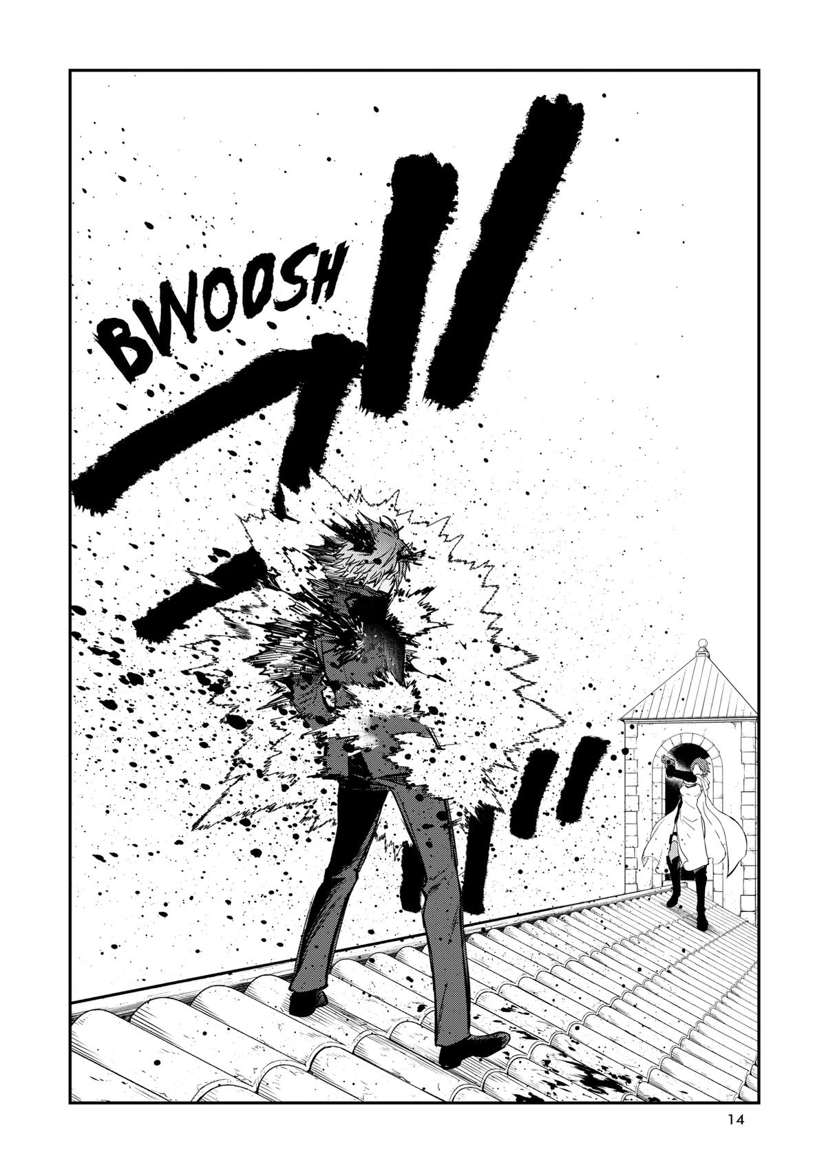 That Time I Got Reincarnated as a Slime Chapter 125 - Page 17