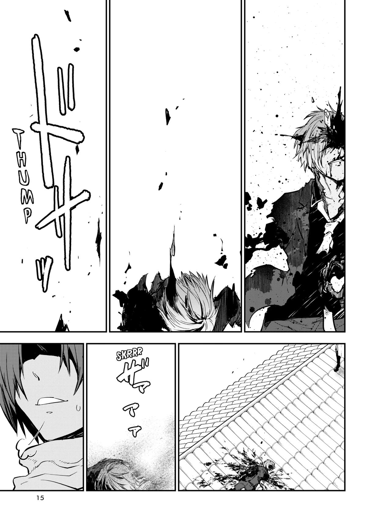 That Time I Got Reincarnated as a Slime Chapter 125 - Page 18