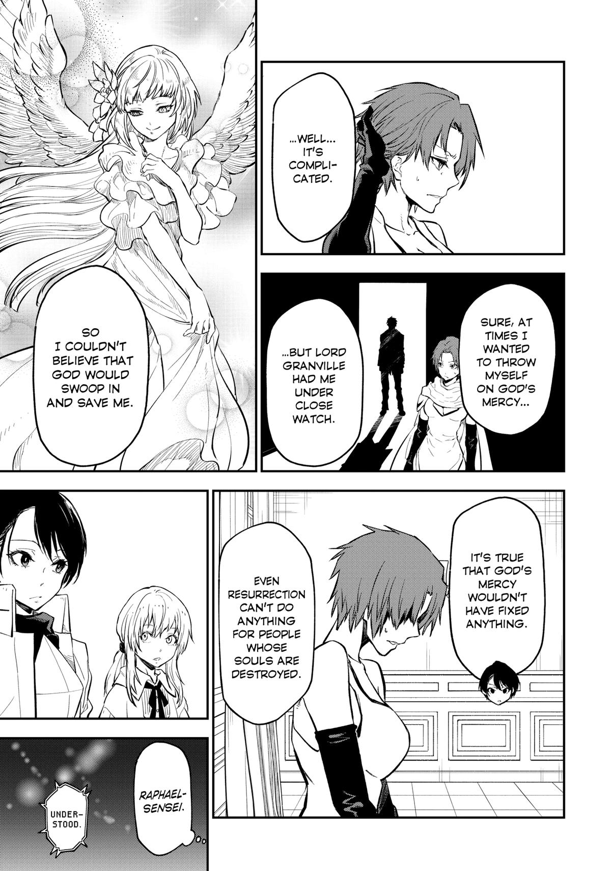 That Time I Got Reincarnated as a Slime Chapter 125 - Page 46