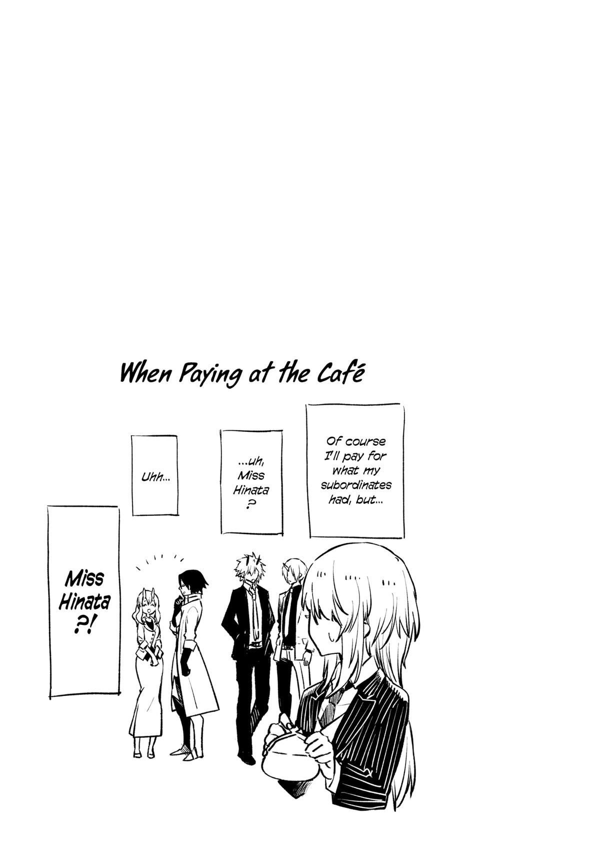 That Time I Got Reincarnated as a Slime Chapter 125 - Page 52