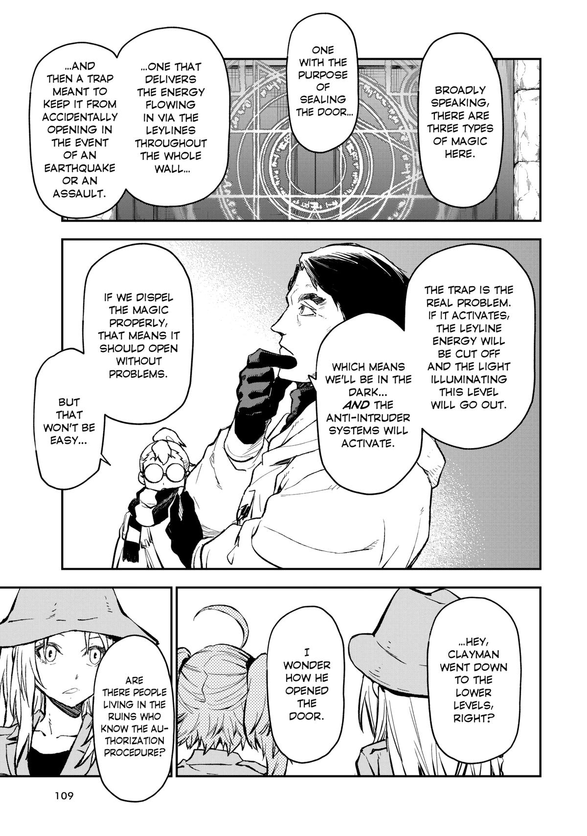 That Time I Got Reincarnated as a Slime Chapter 127 - Page 10