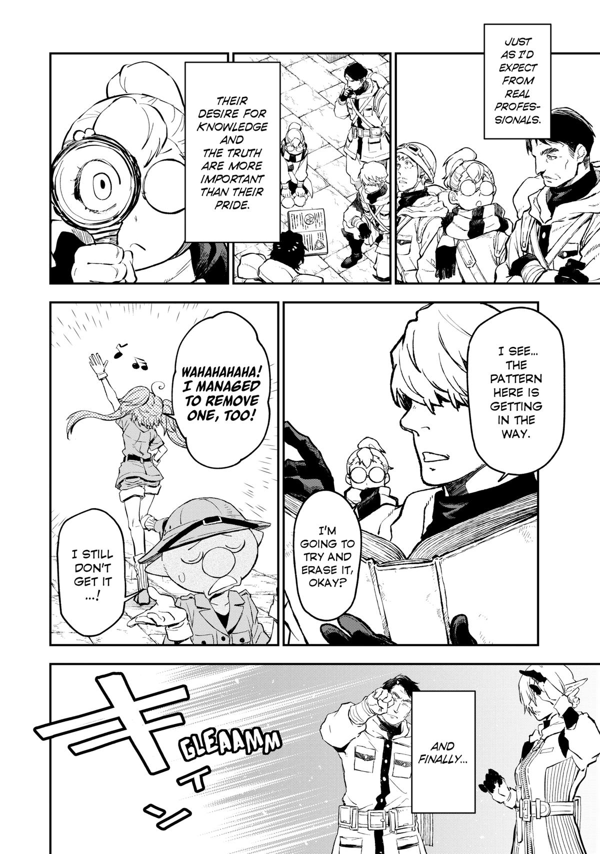 That Time I Got Reincarnated as a Slime Chapter 127 - Page 17