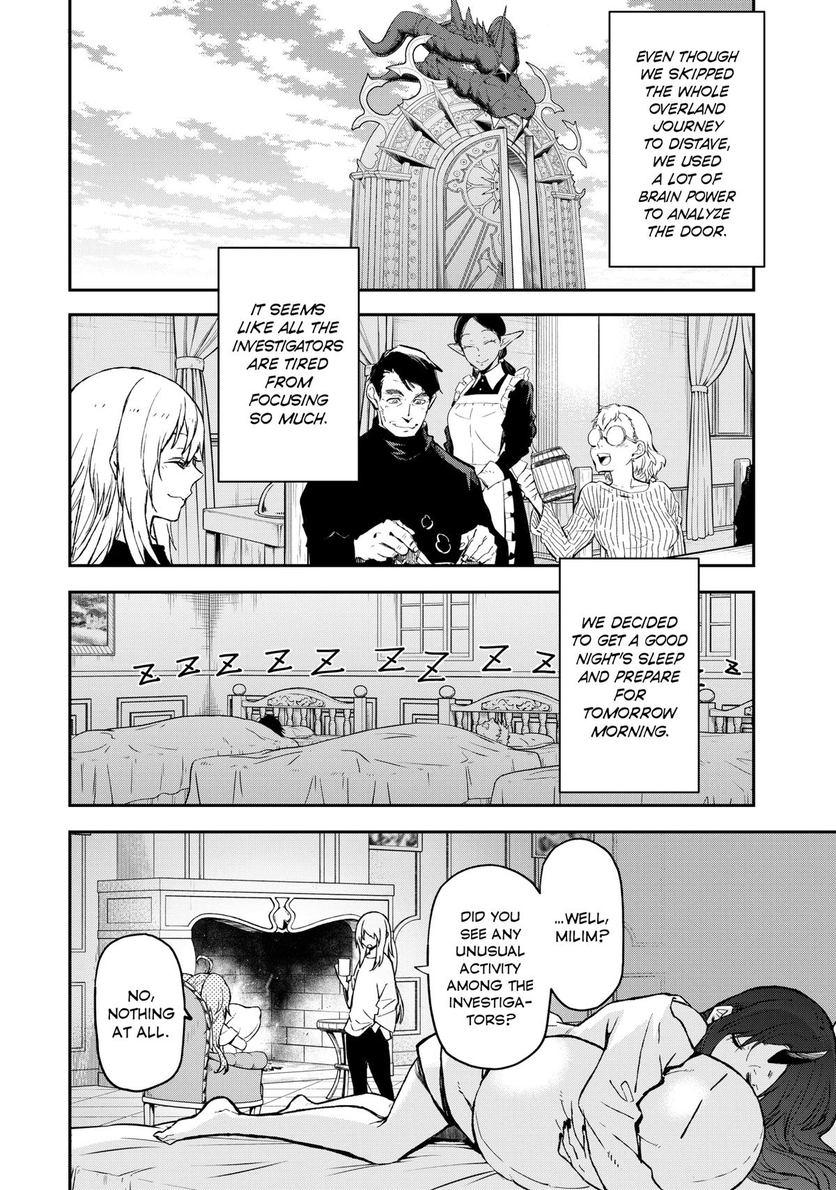 That Time I Got Reincarnated as a Slime Chapter 127 - Page 19