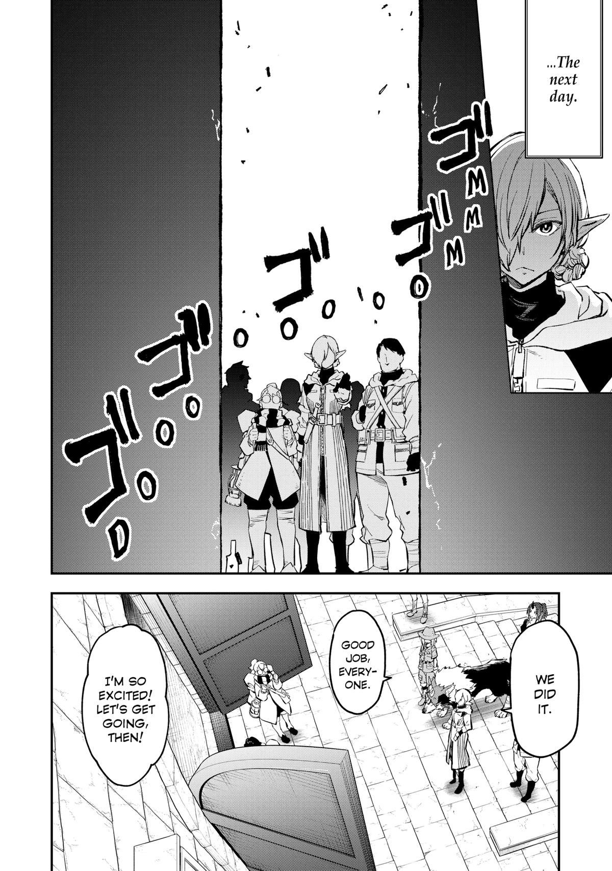That Time I Got Reincarnated as a Slime Chapter 127 - Page 21