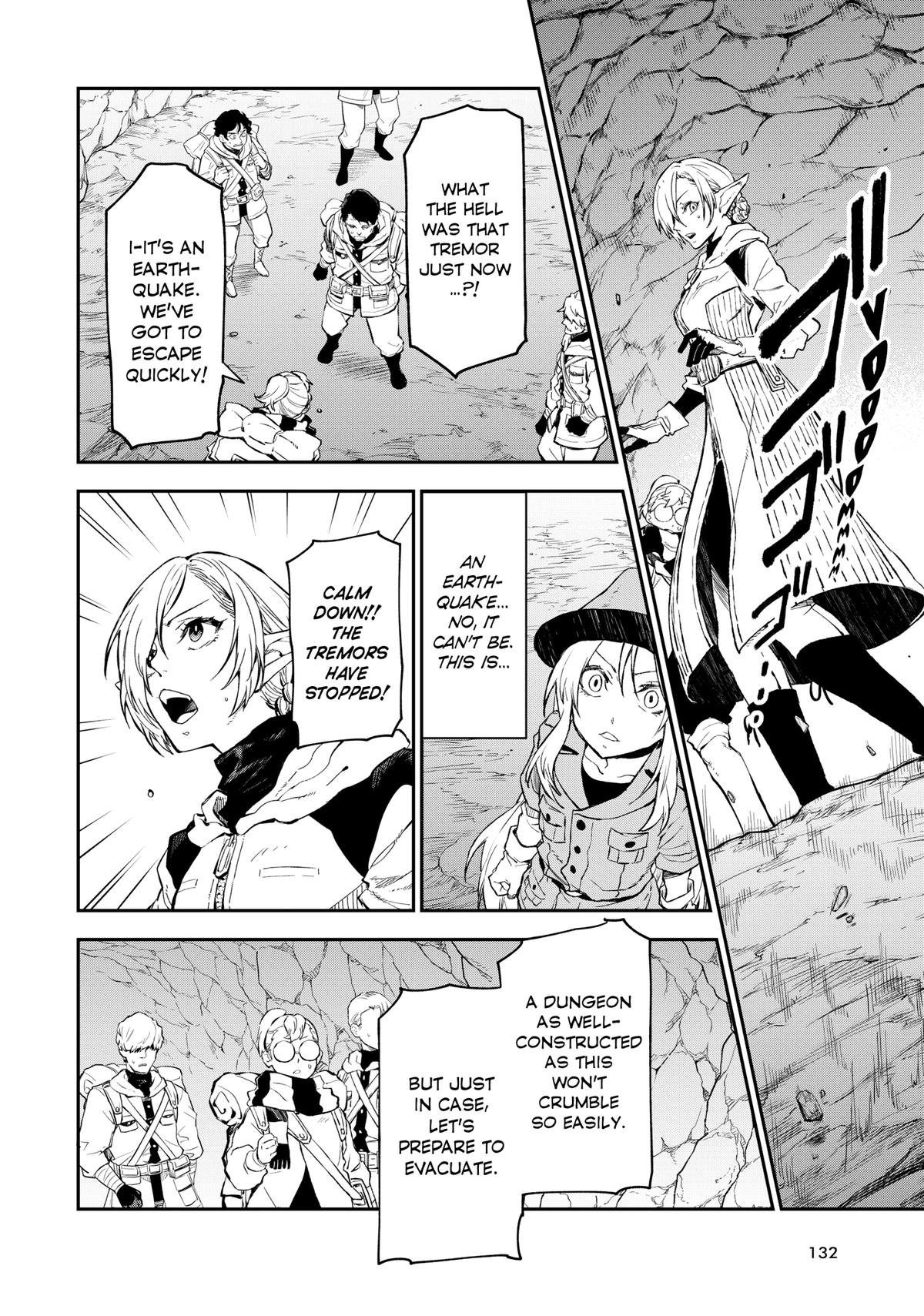 That Time I Got Reincarnated as a Slime Chapter 127 - Page 33