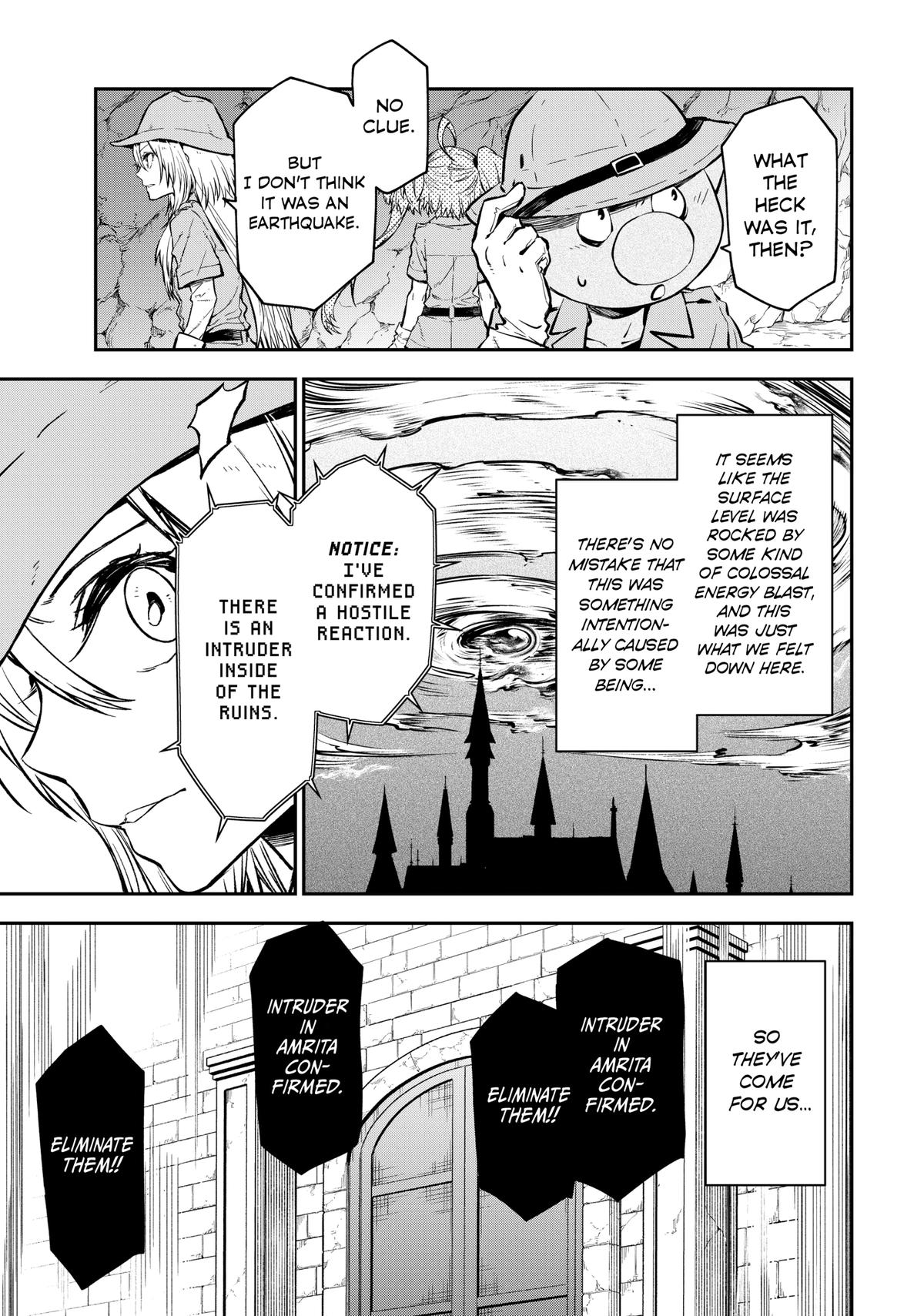 That Time I Got Reincarnated as a Slime Chapter 127 - Page 34