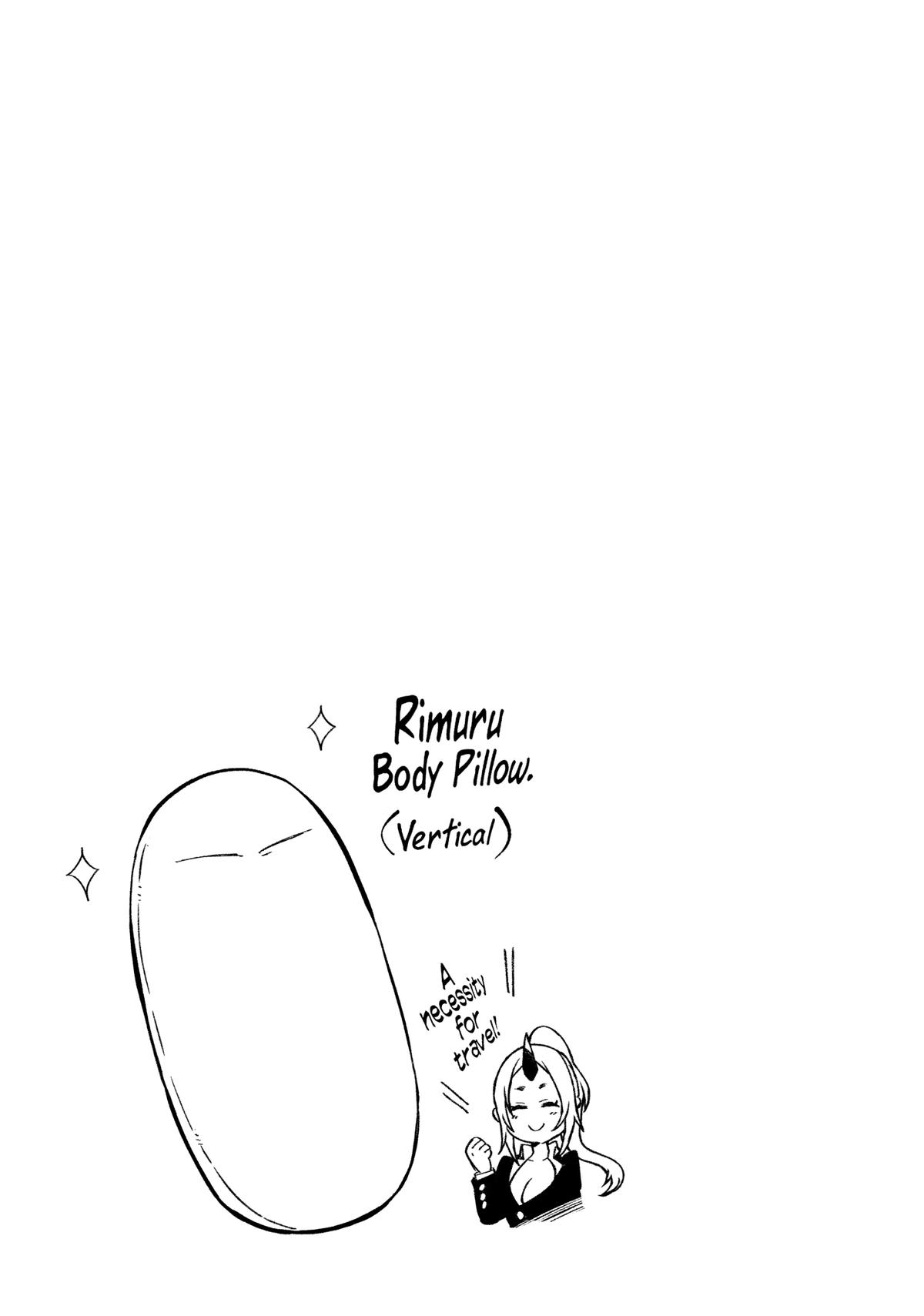 That Time I Got Reincarnated as a Slime Chapter 127 - Page 46