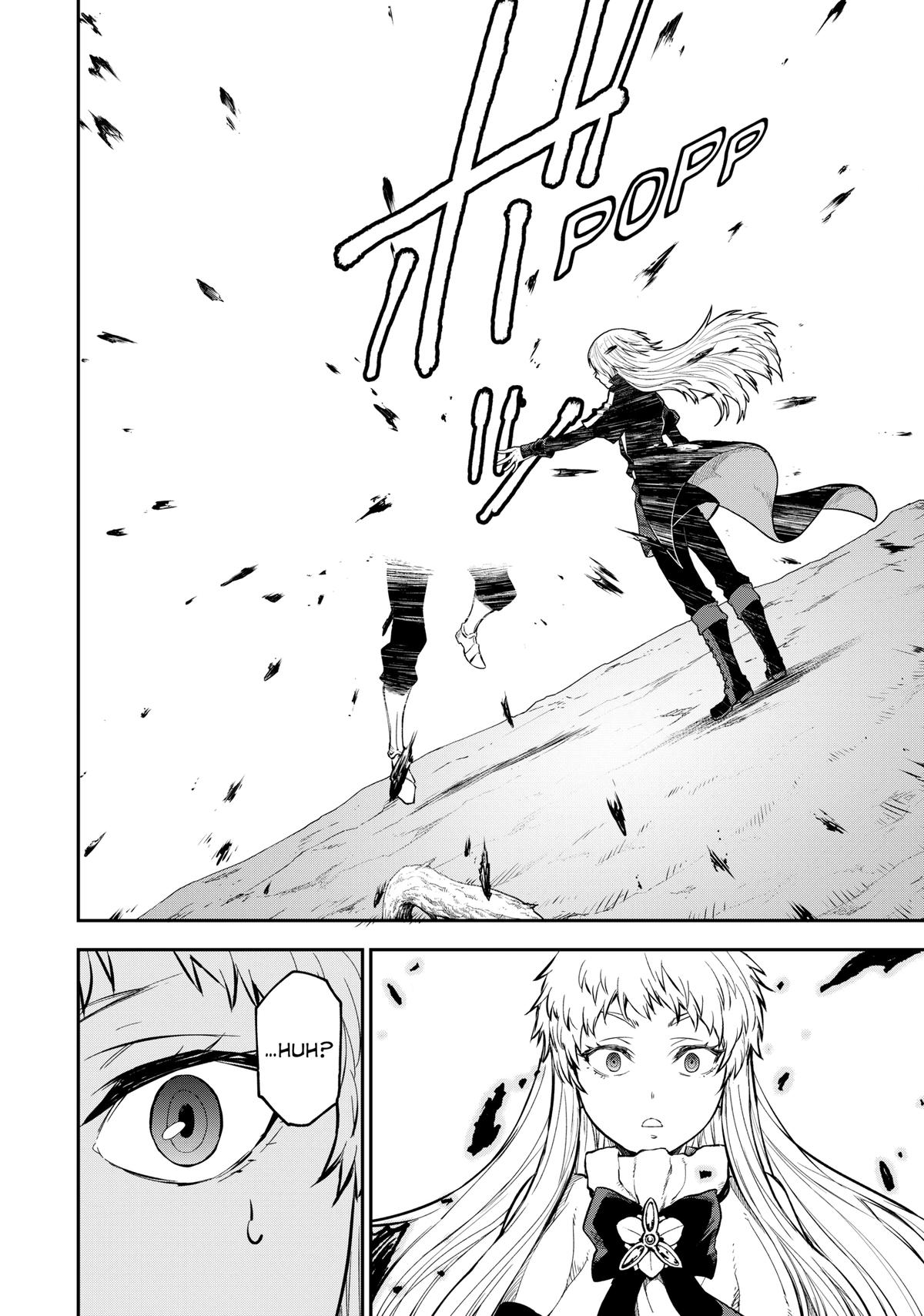 That Time I Got Reincarnated as a Slime Chapter 128 - Page 11