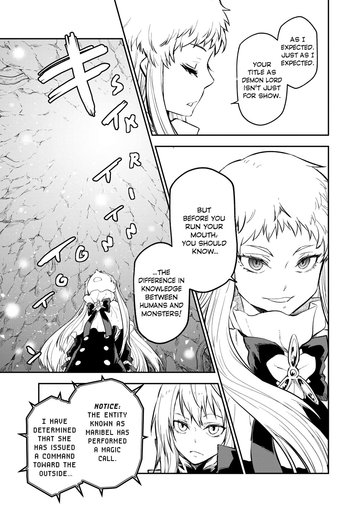 That Time I Got Reincarnated as a Slime Chapter 128 - Page 18