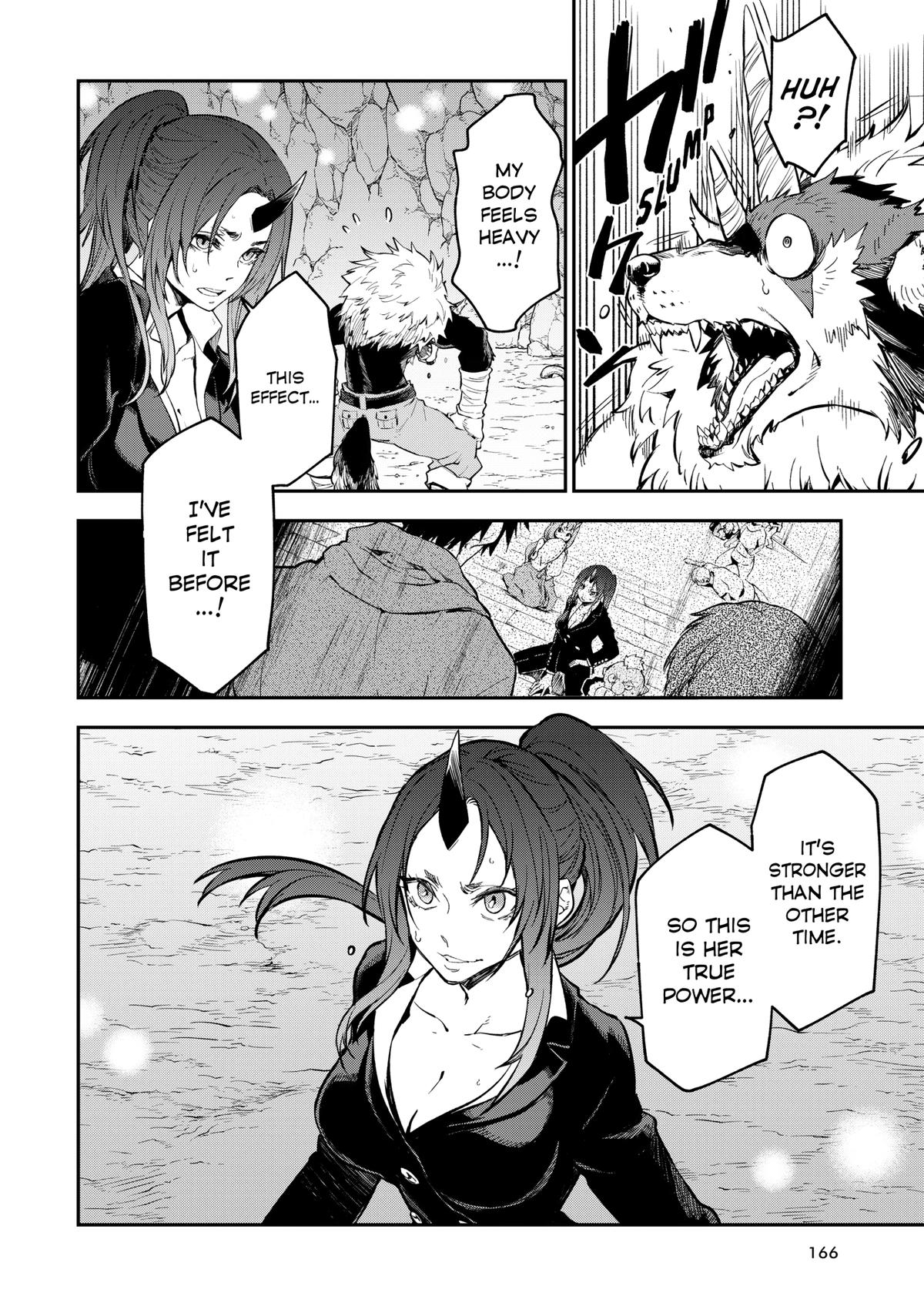 That Time I Got Reincarnated as a Slime Chapter 128 - Page 19