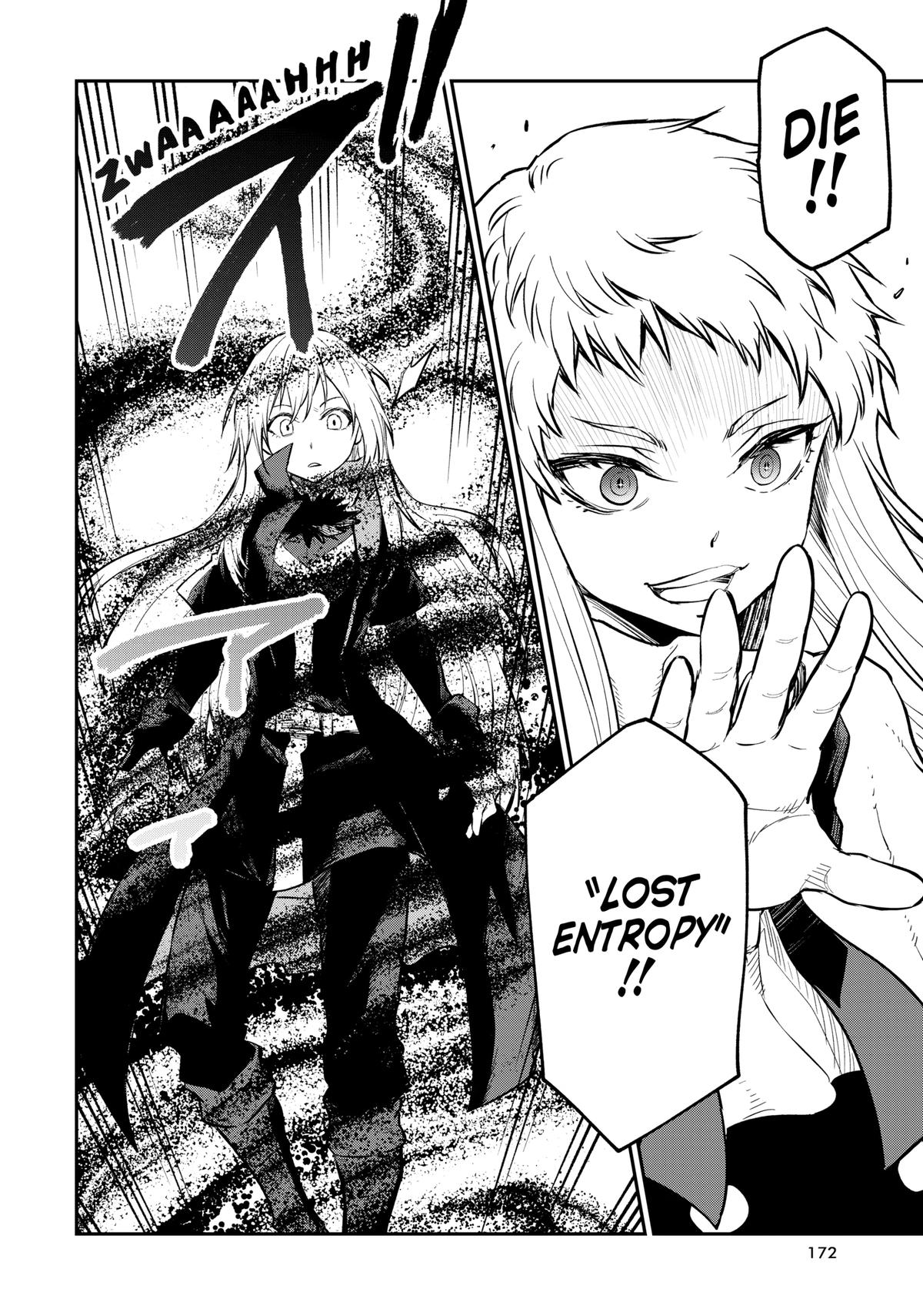 That Time I Got Reincarnated as a Slime Chapter 128 - Page 25
