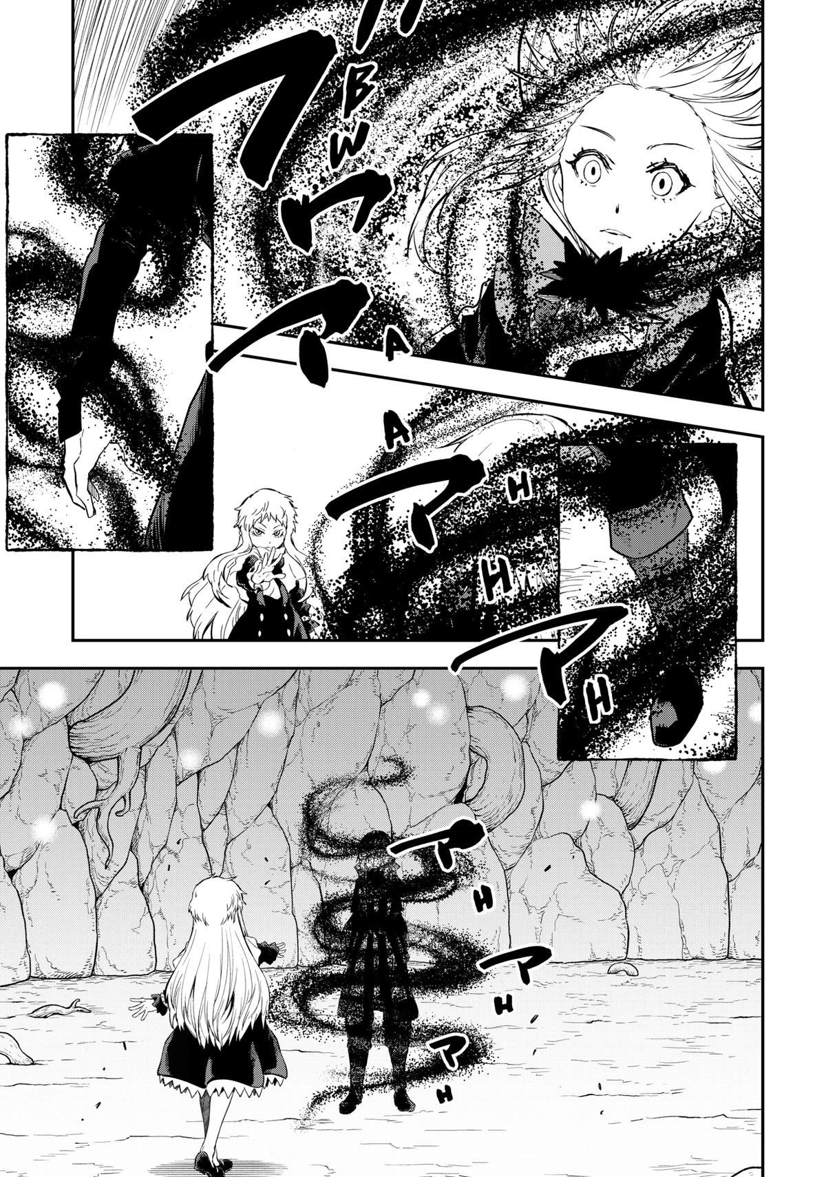 That Time I Got Reincarnated as a Slime Chapter 128 - Page 26
